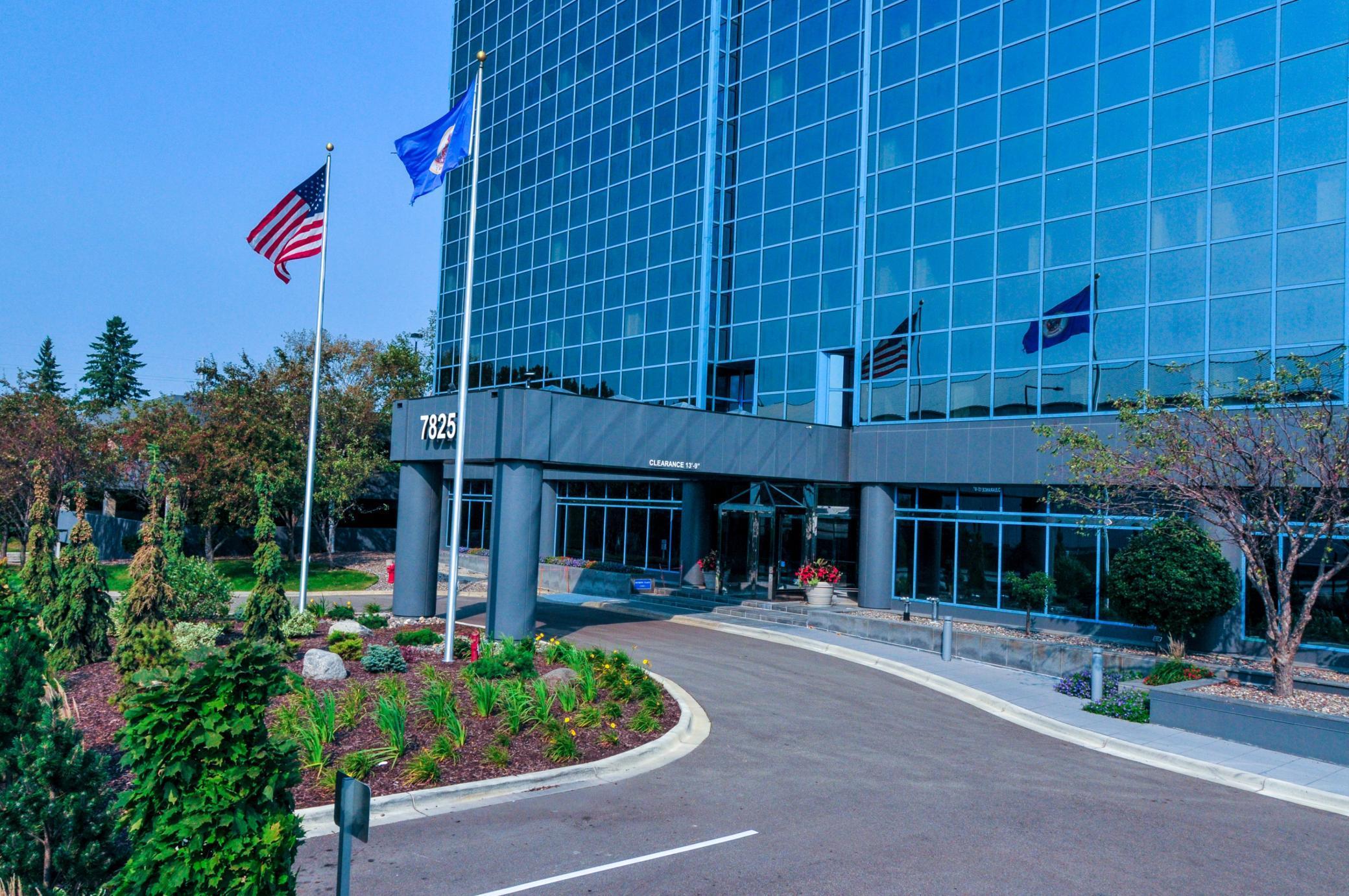 7825  Washington Avenue S, Bloomington, MN