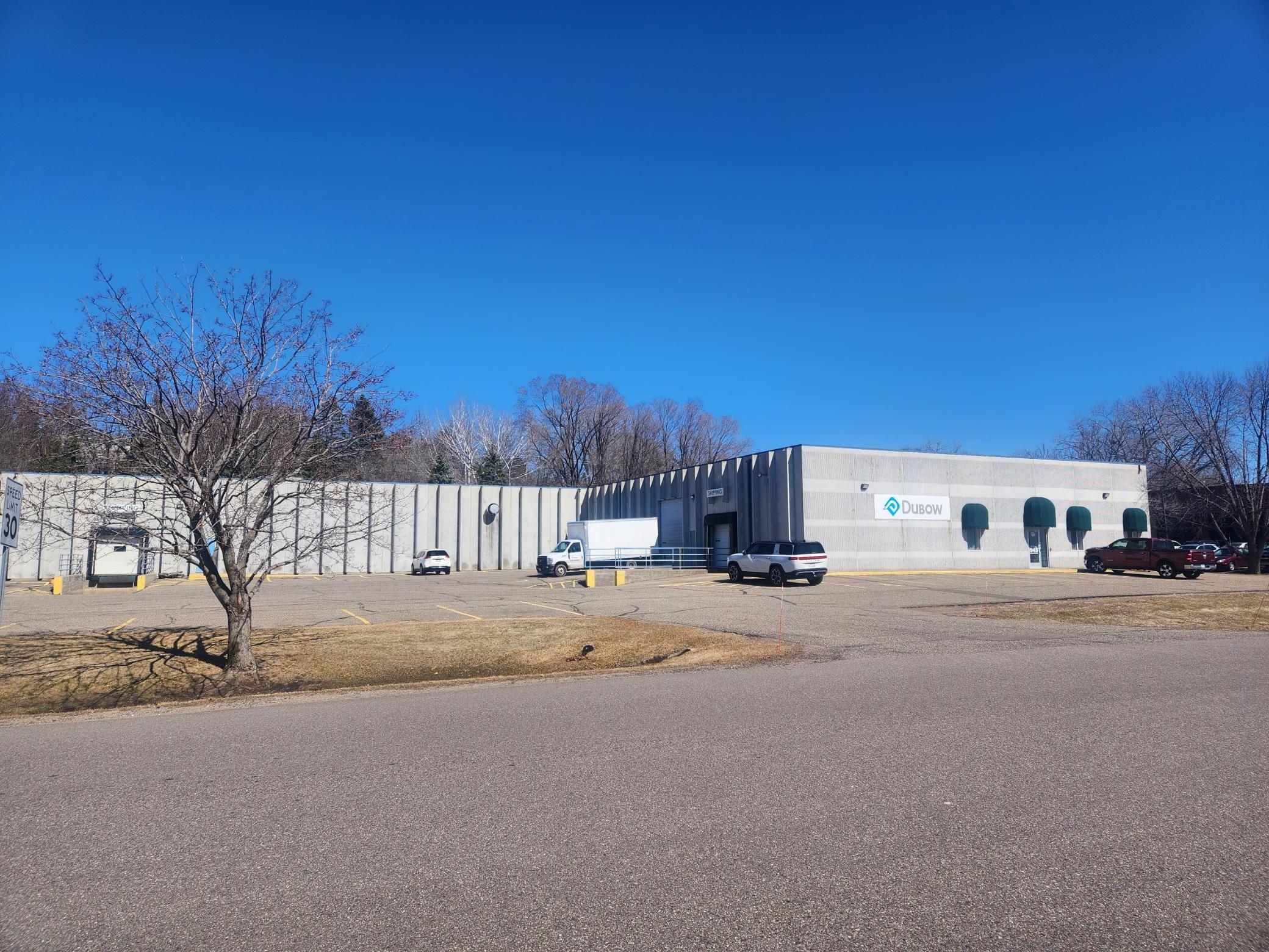 945  Industrial Drive S, Sauk Rapids, MN