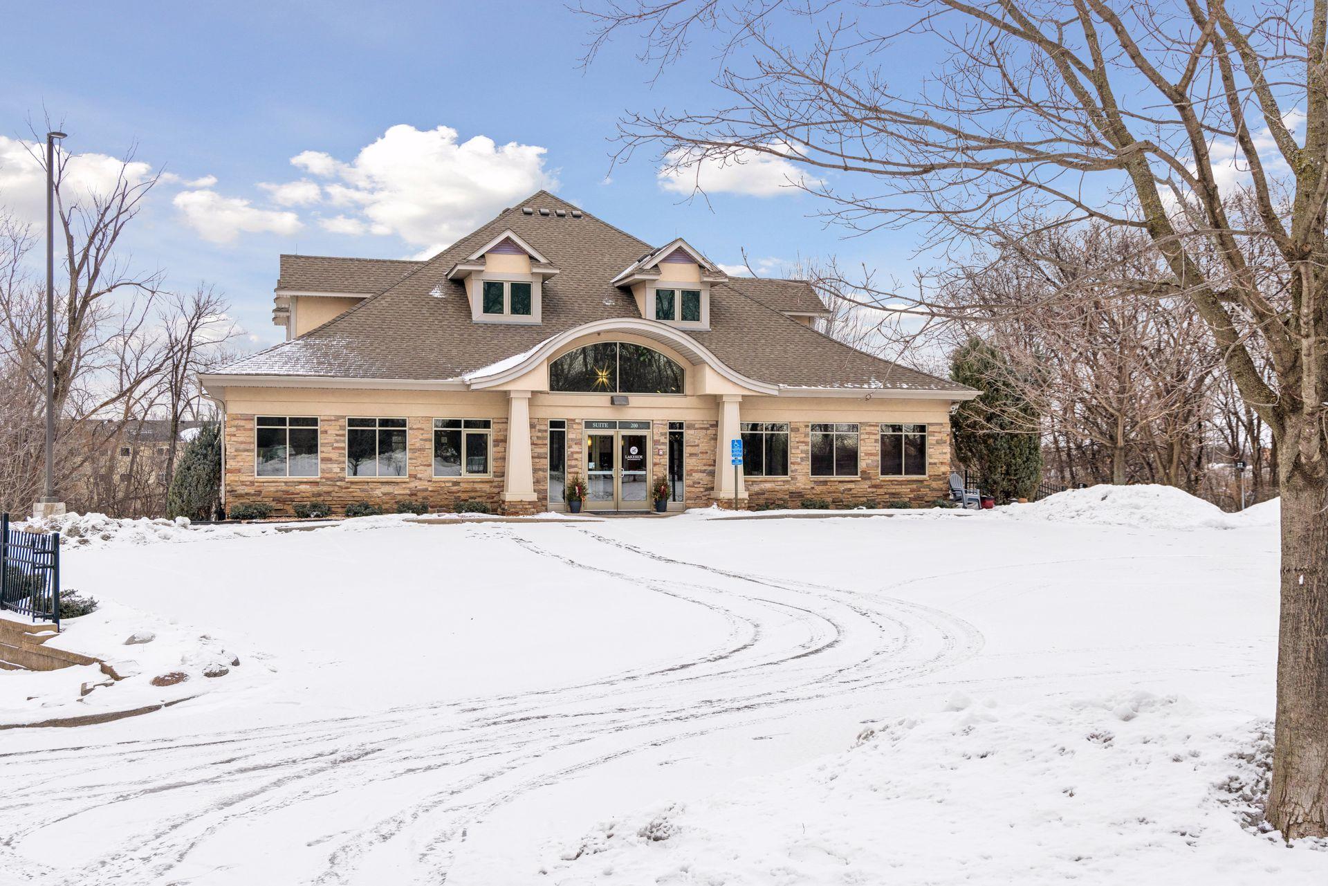 3340  Sherman Court, Eagan, MN