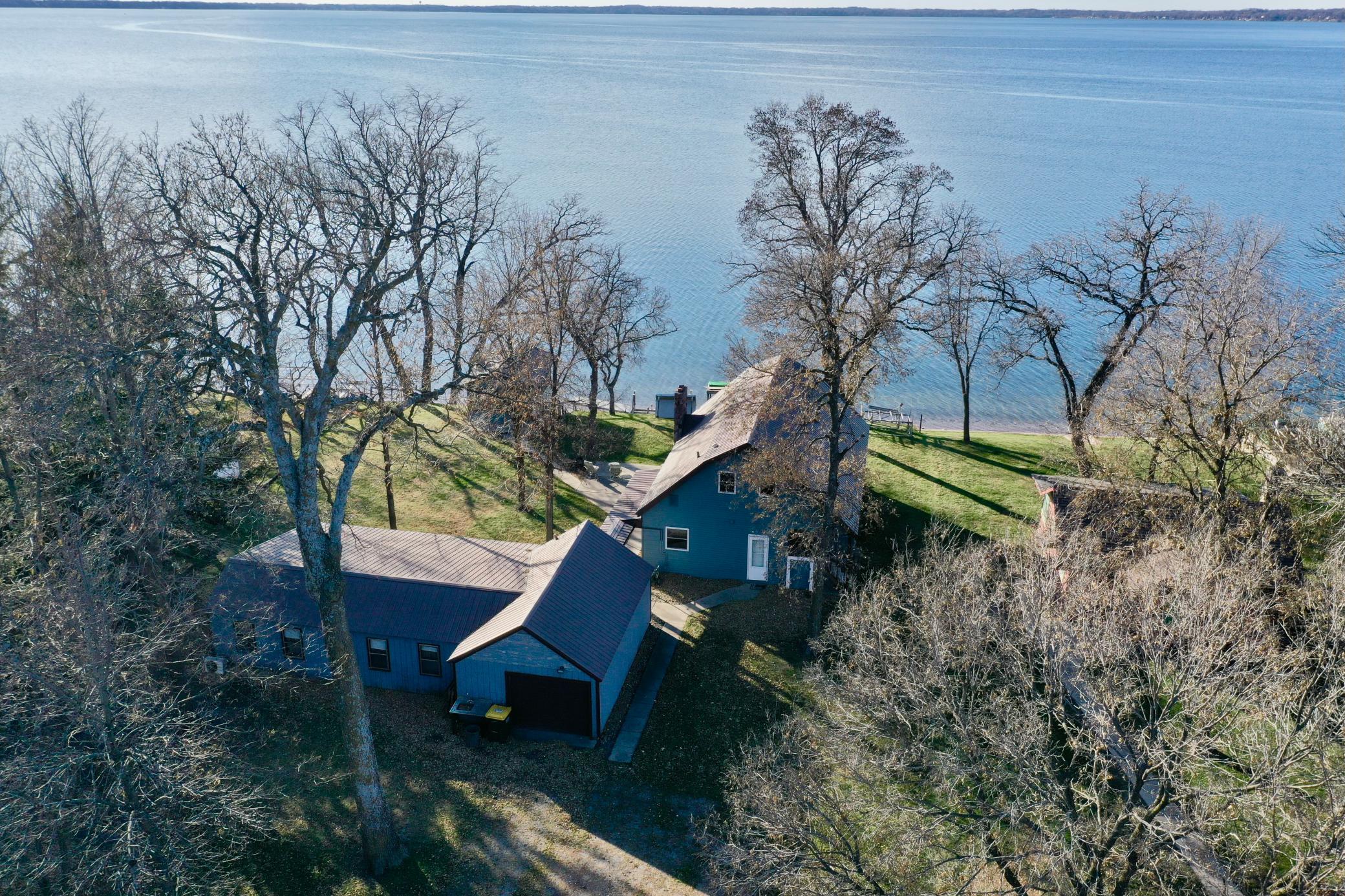 14160  Indian Beach Road, Spicer, MN