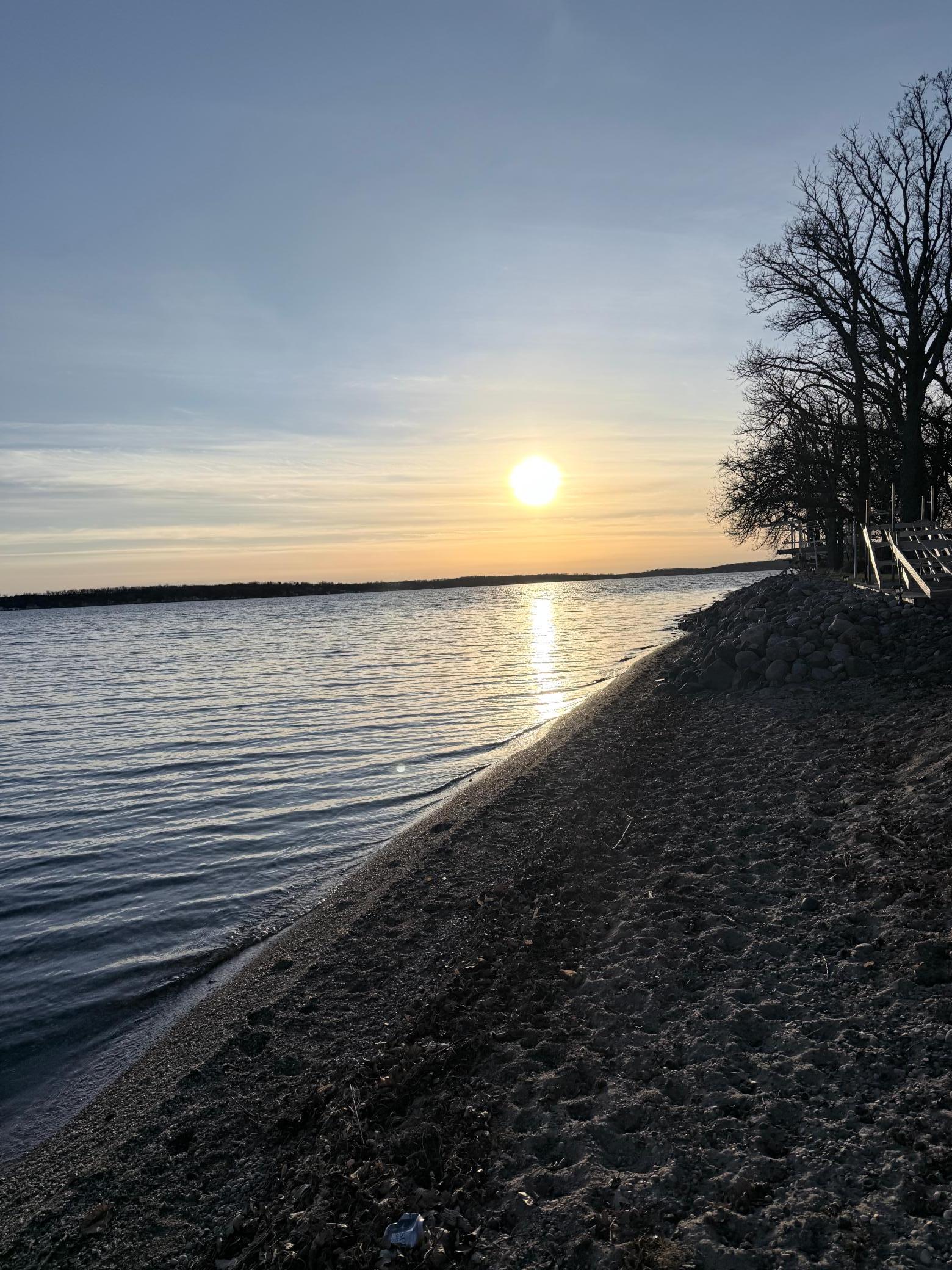 22558  Senns Beach Drive, Detroit Lakes, MN