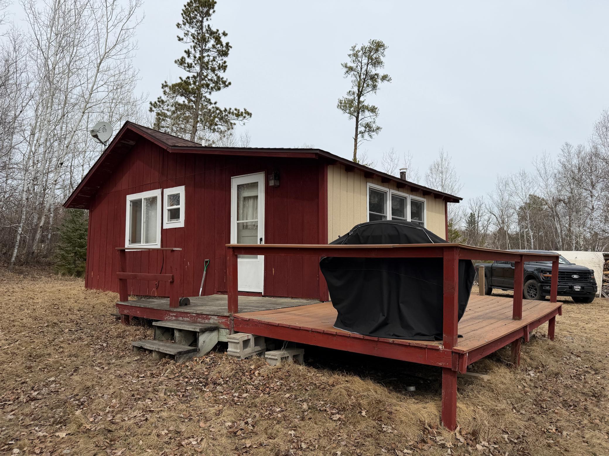 31538  County 23, Akeley, MN