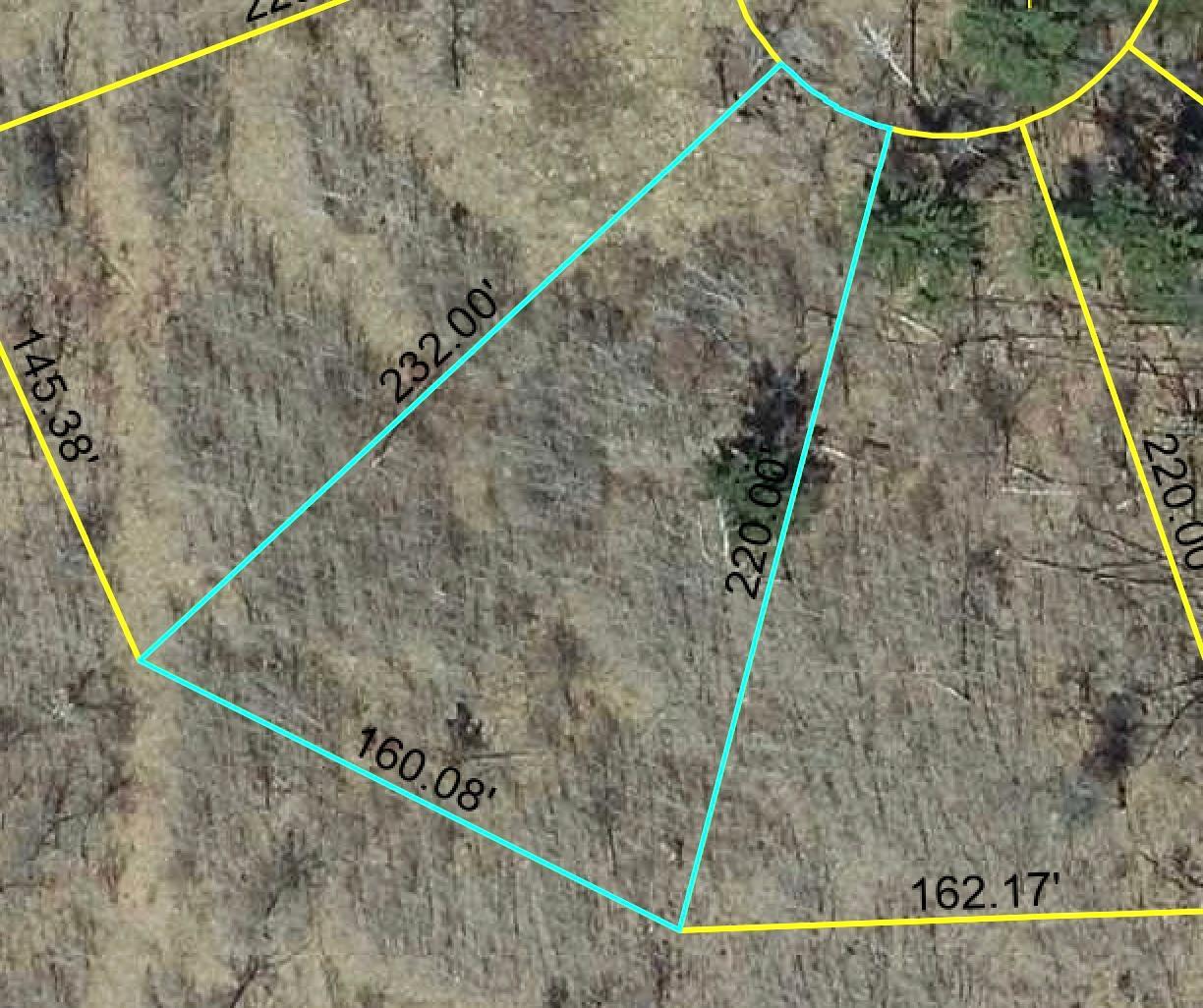 Lot 32  Aspen Hill Place, Danbury, WI