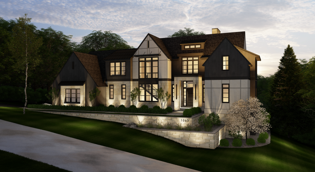 1065  Edgewood Hills Road, Orono, MN