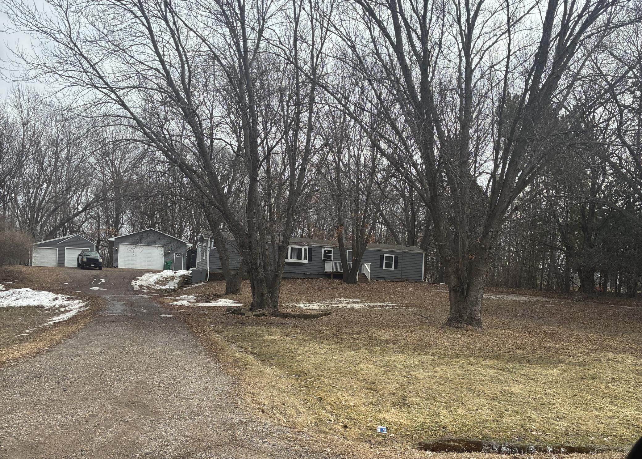 8102  Oakwood Avenue NE, Elk River, MN