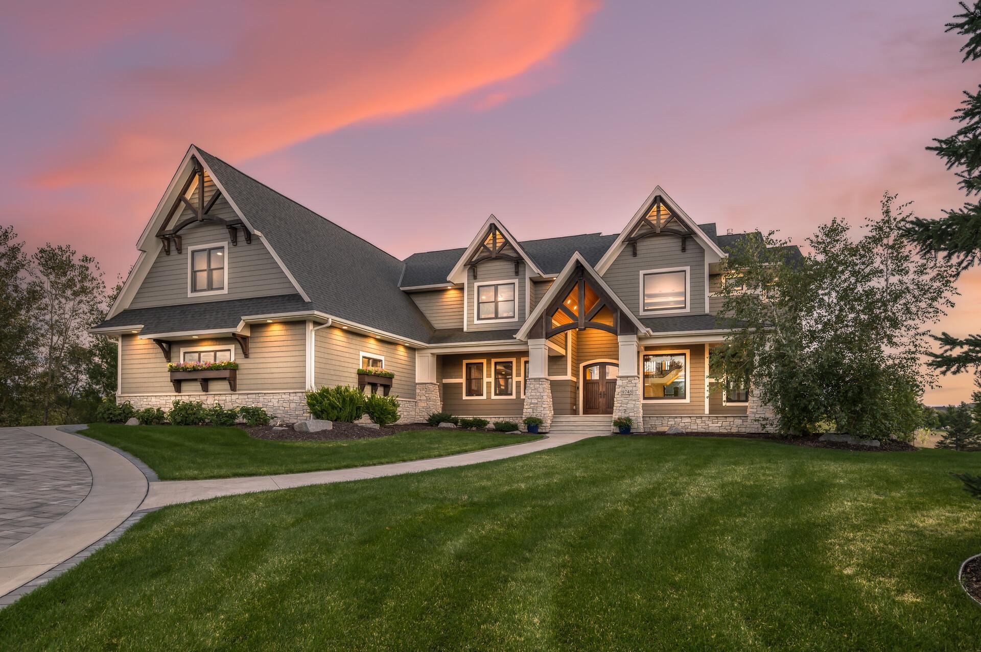 9745  Whistling Valley Road, Lake Elmo, MN