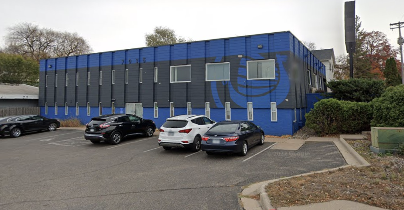 7035  Wayzata Boulevard, Saint Louis Park, MN