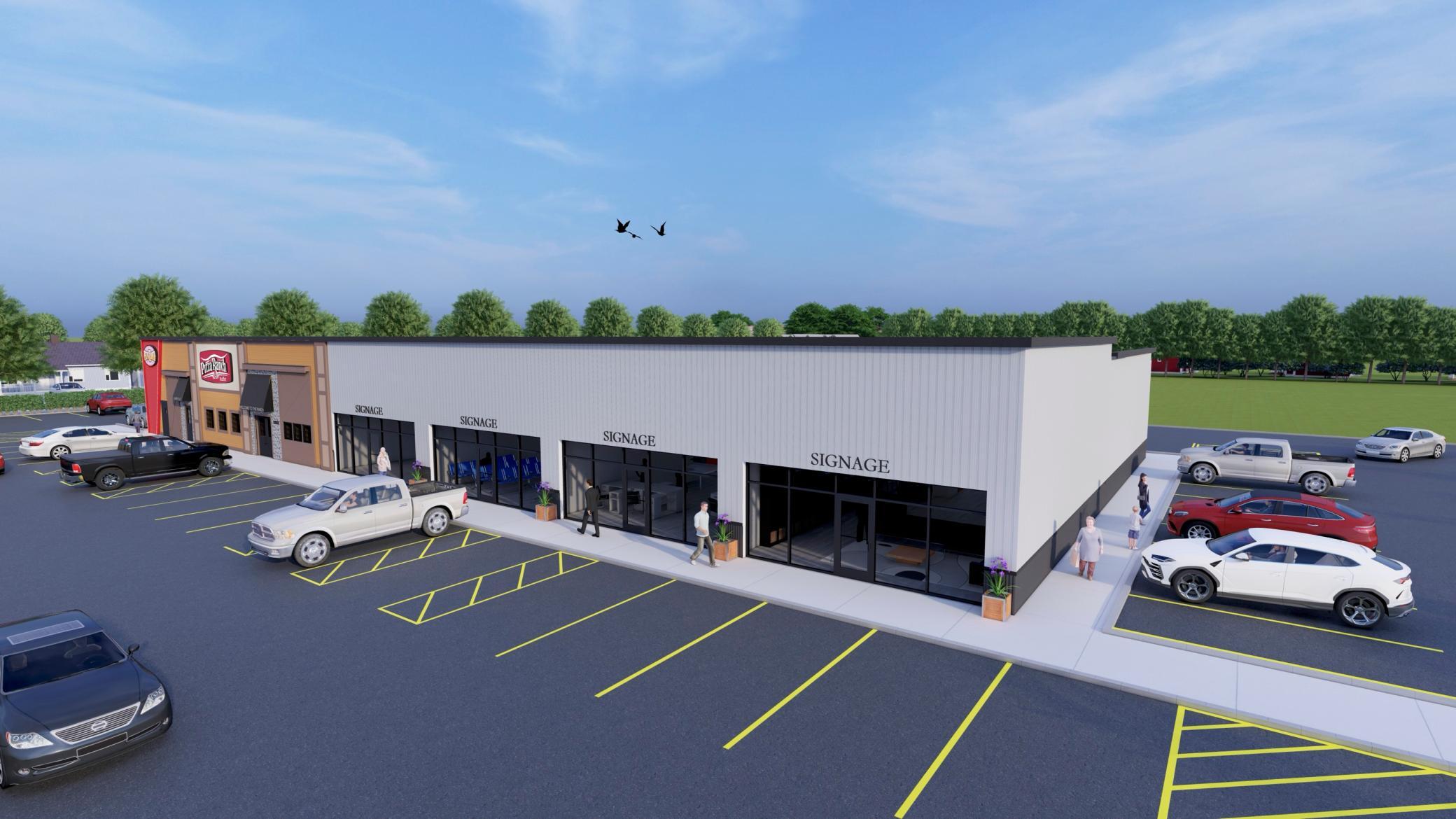 1916  Highway 59, Thief River Falls, MN