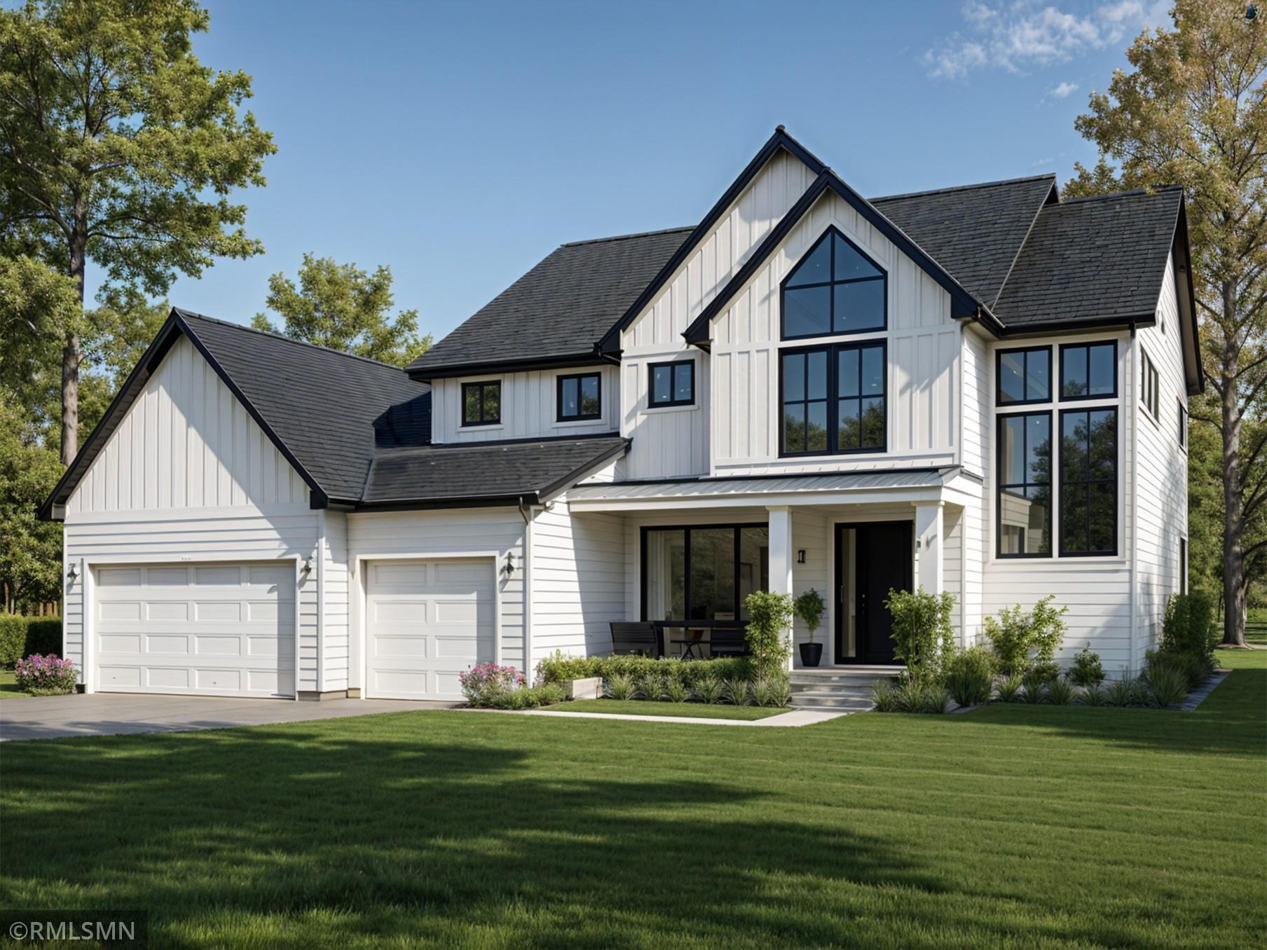235  Old Wildwood Road, Mahtomedi, MN