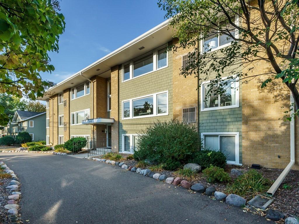 5412  France Avenue S, Edina, MN