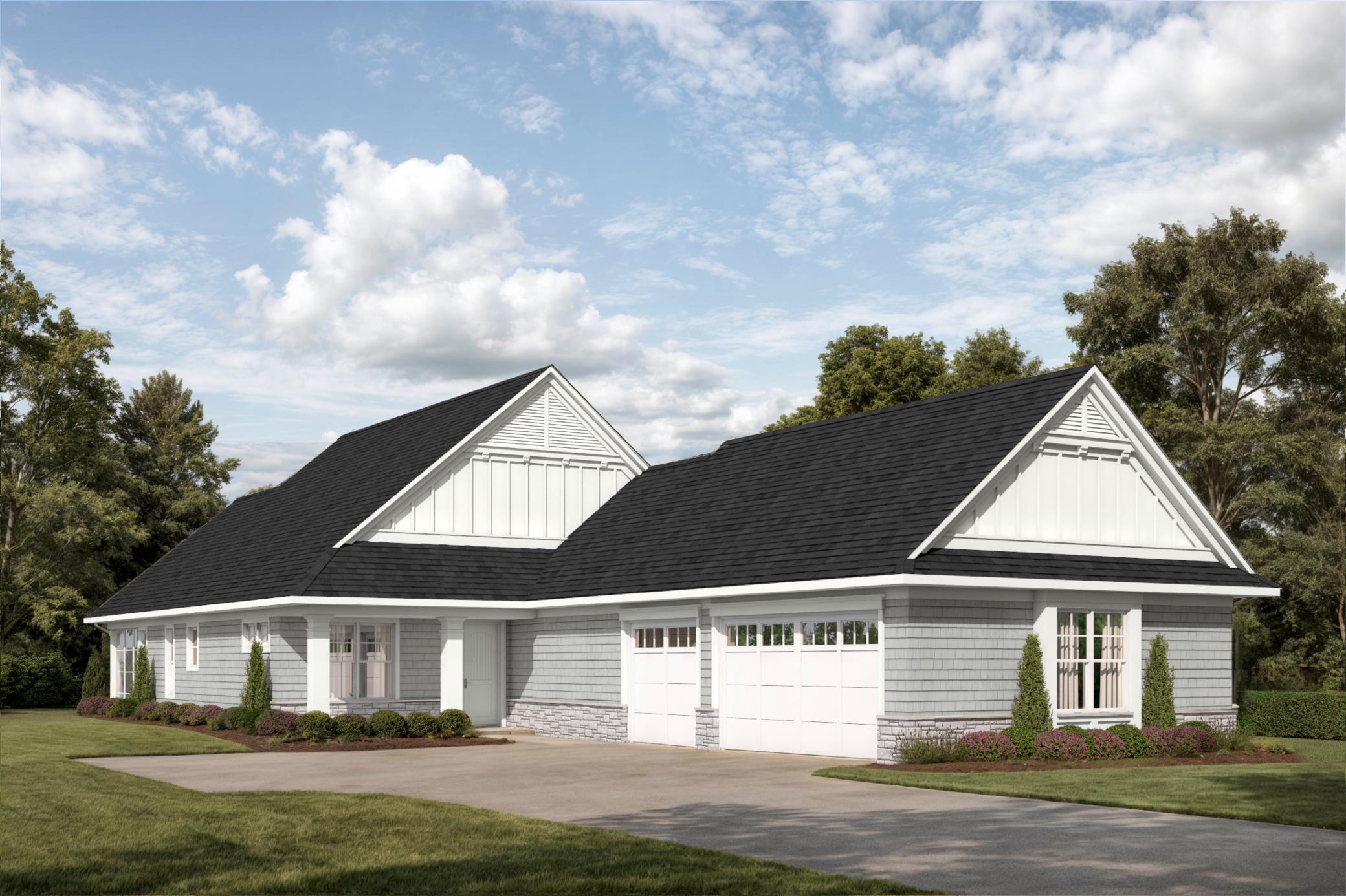 118  Spring Farm Road, North Oaks, MN