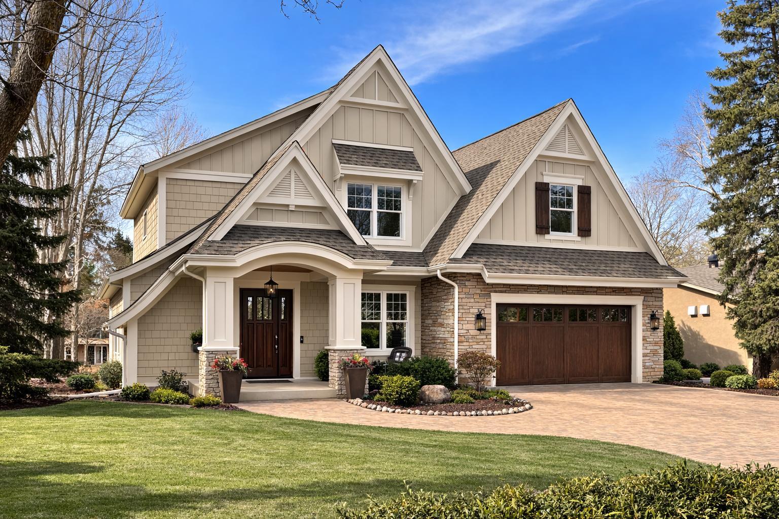 5500  Halifax Lane, Edina, MN