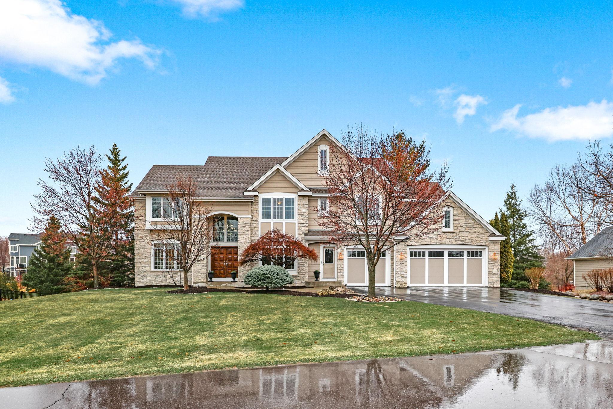 350  Lythrum Lane, Medina, MN