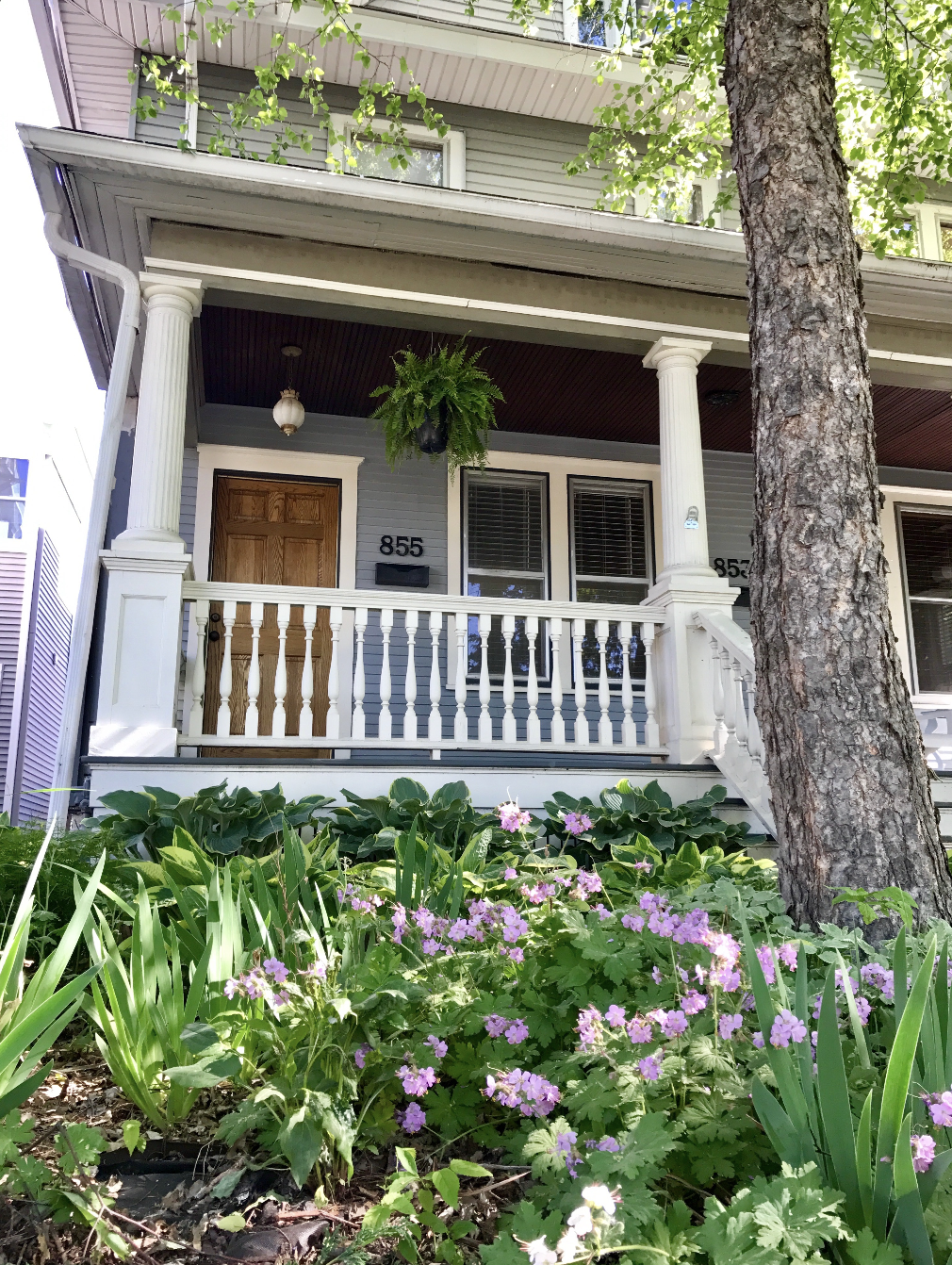 855  Ashland Avenue, Saint Paul, MN