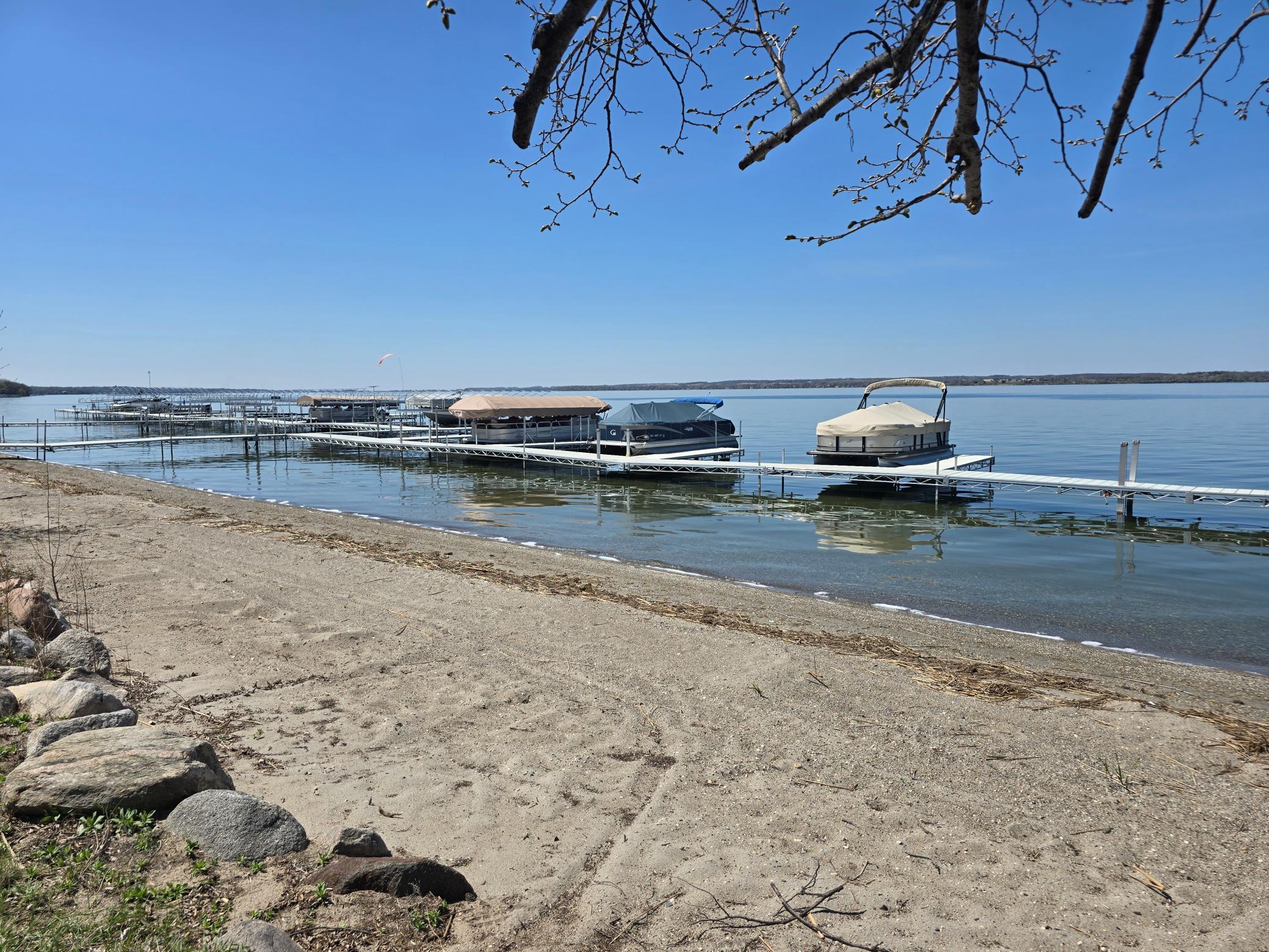 Lot 1  Oak Turn Again Court, Glenwood, MN