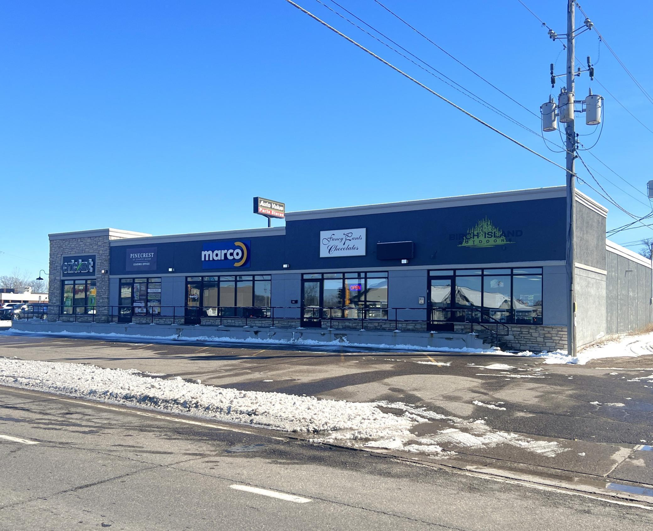 401 W Washington Street, Brainerd, MN