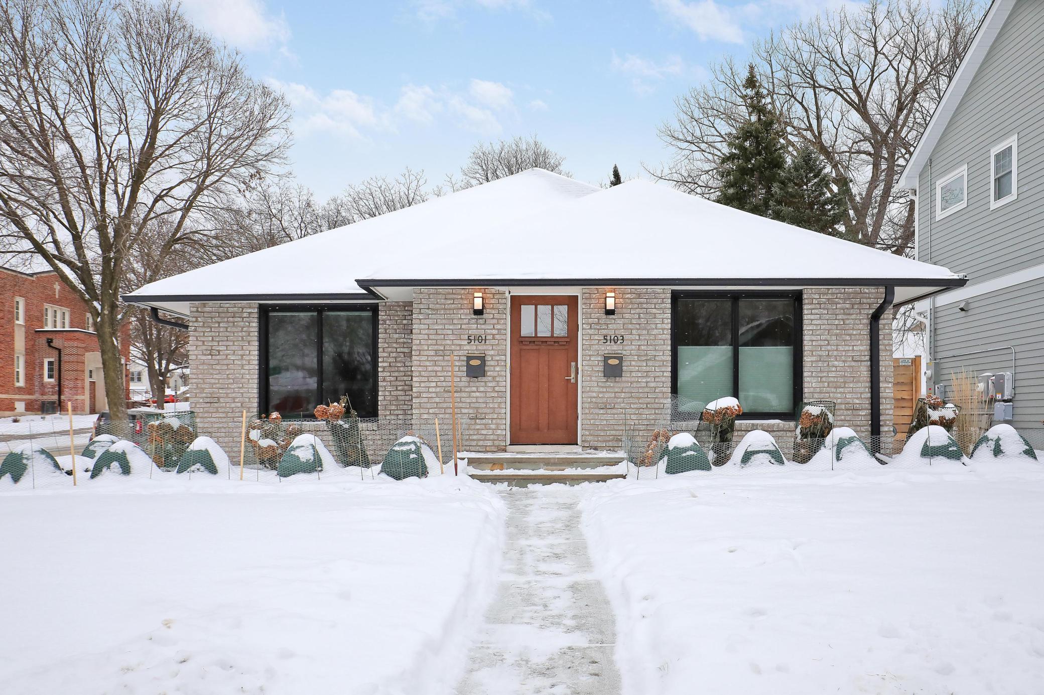 5101  Zenith Avenue S, Minneapolis, MN