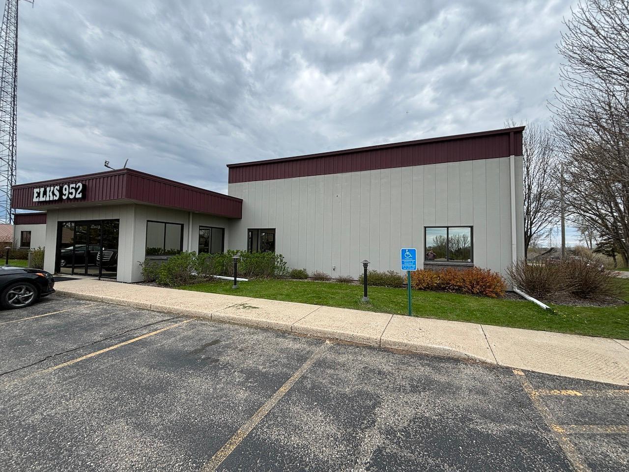 222-2  20th Street SE, Willmar, MN