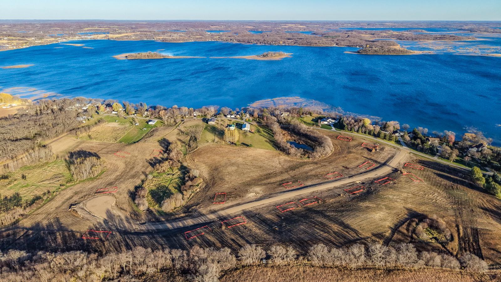 TBD  Alivias Avenue, Dunn Twp, MN