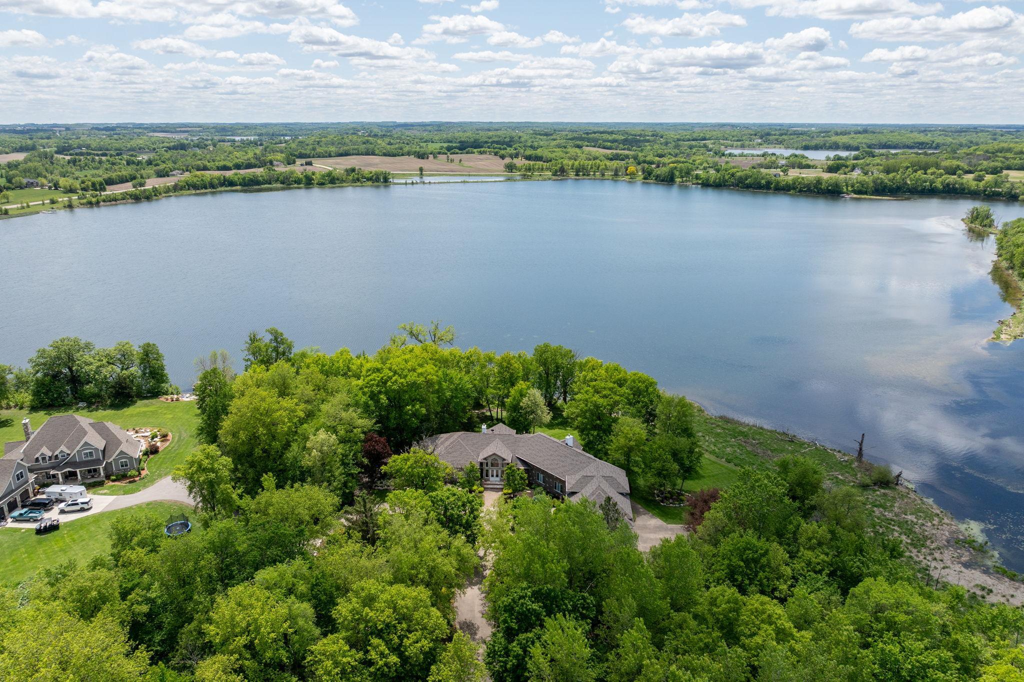 5441  Raven Point Road, Prior Lake, MN