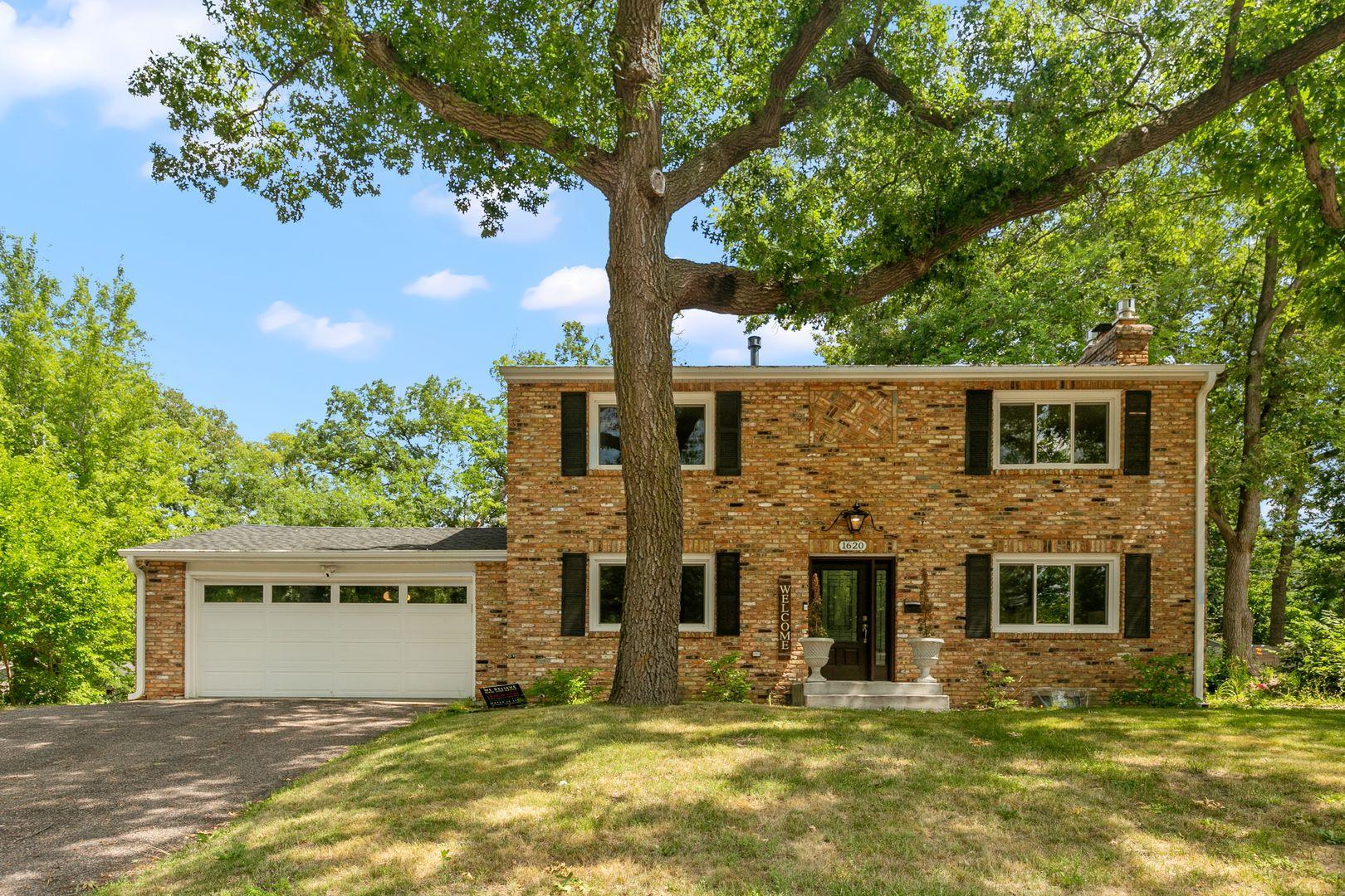 1620  Winnetka Avenue N, Golden Valley, MN