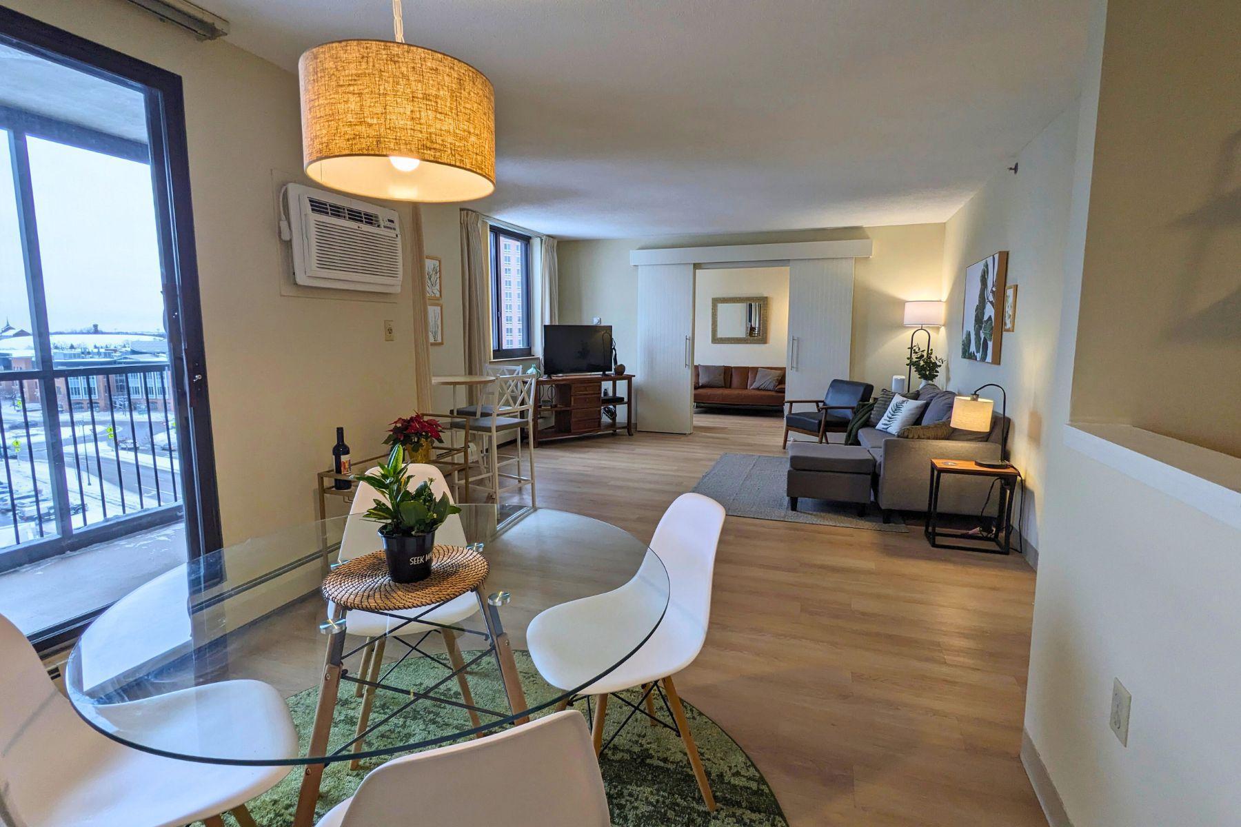 6500  Woodlake Drive, Richfield, MN