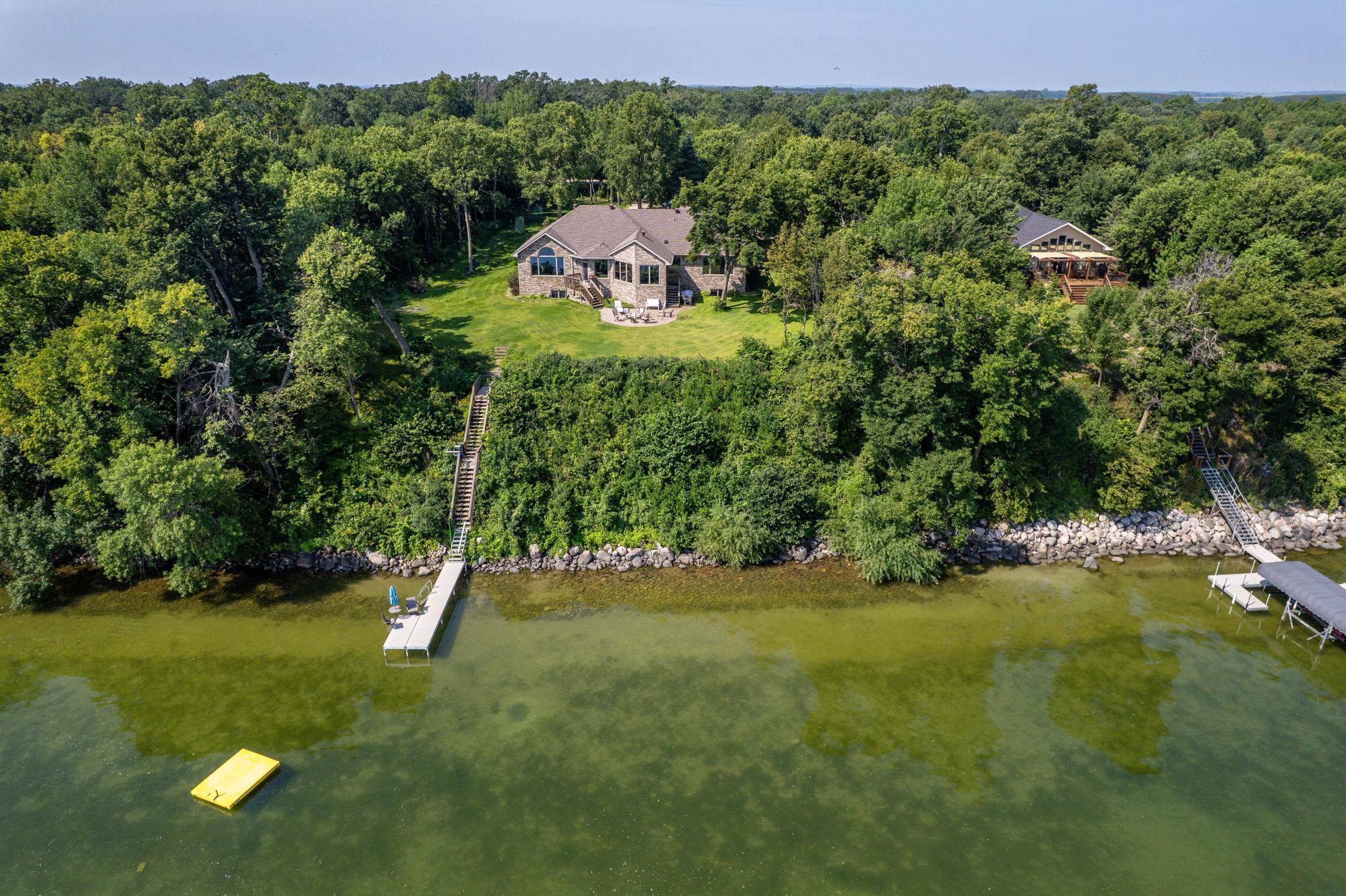30636 W Point Trail, Richville, MN