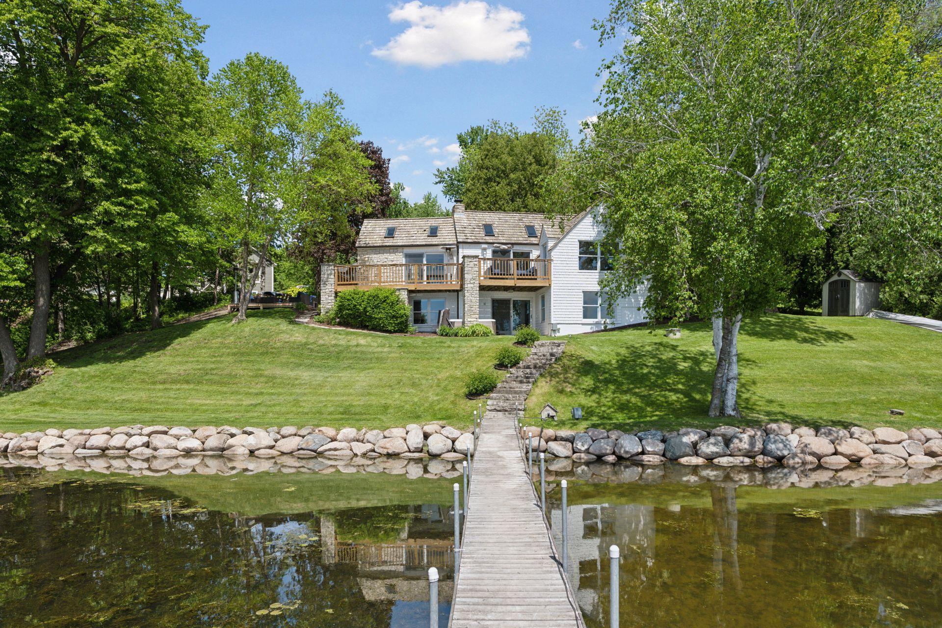 1575  Long Lake Boulevard, Orono, MN