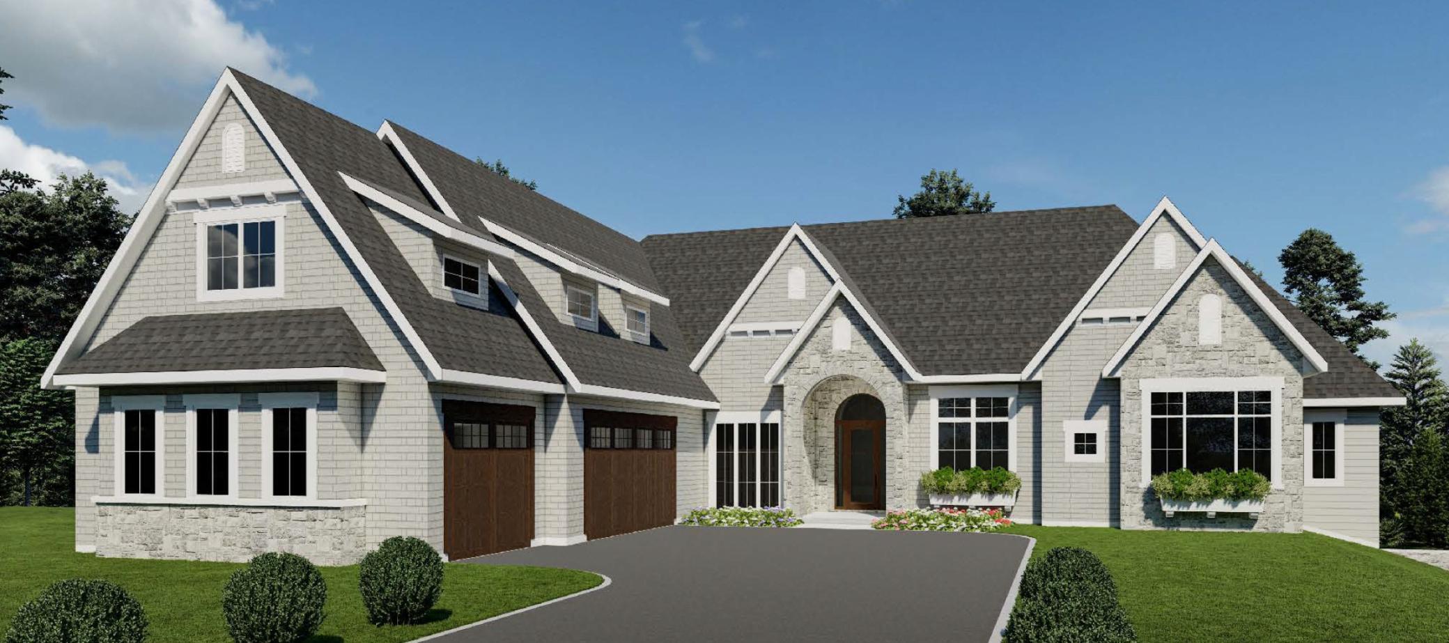 12807  Woodhaven Place, Minnetonka, MN