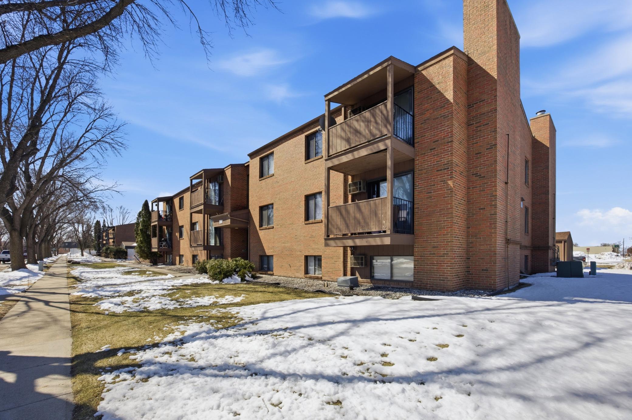 3114  3rd Street N, Fargo, ND