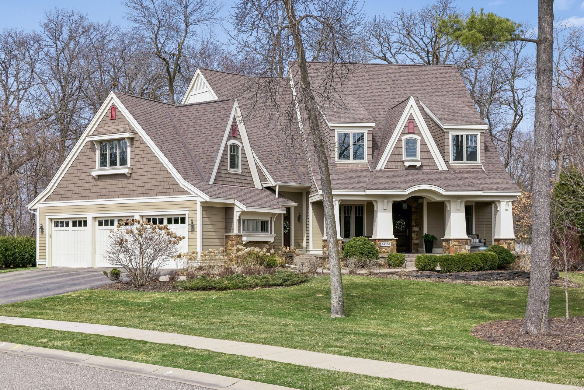 14520  4th Avenue N, Plymouth, MN