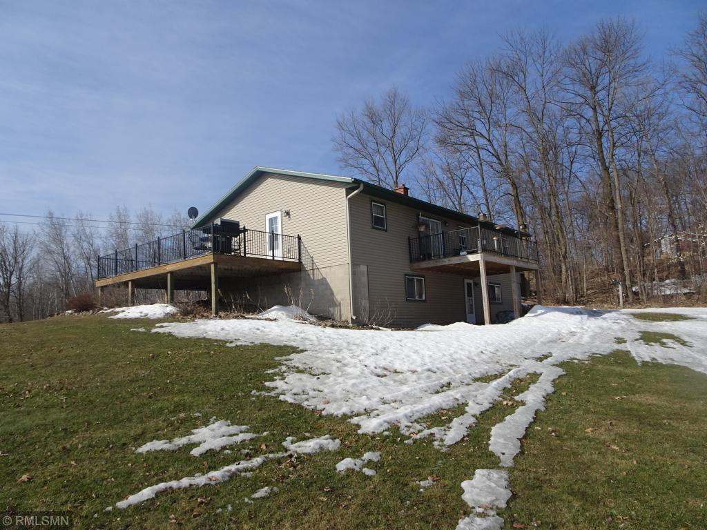 Sold Spring Valley, WI Residential Pierce Co 5199432