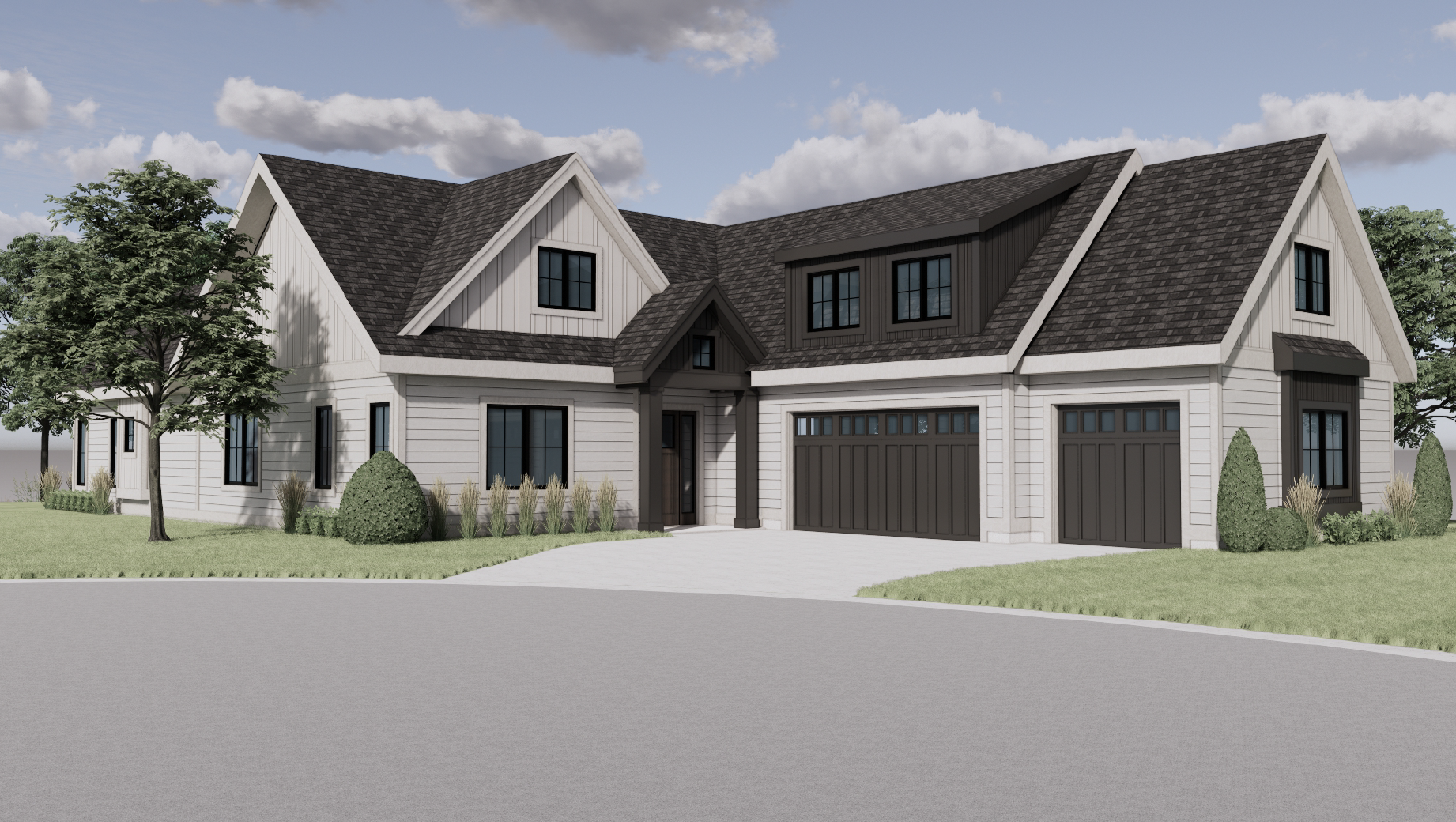 25315  Park Lane, Excelsior, MN