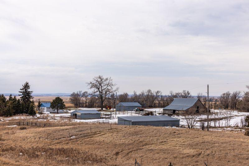 1587  18th Avenue NW, Turtle Lake, ND
