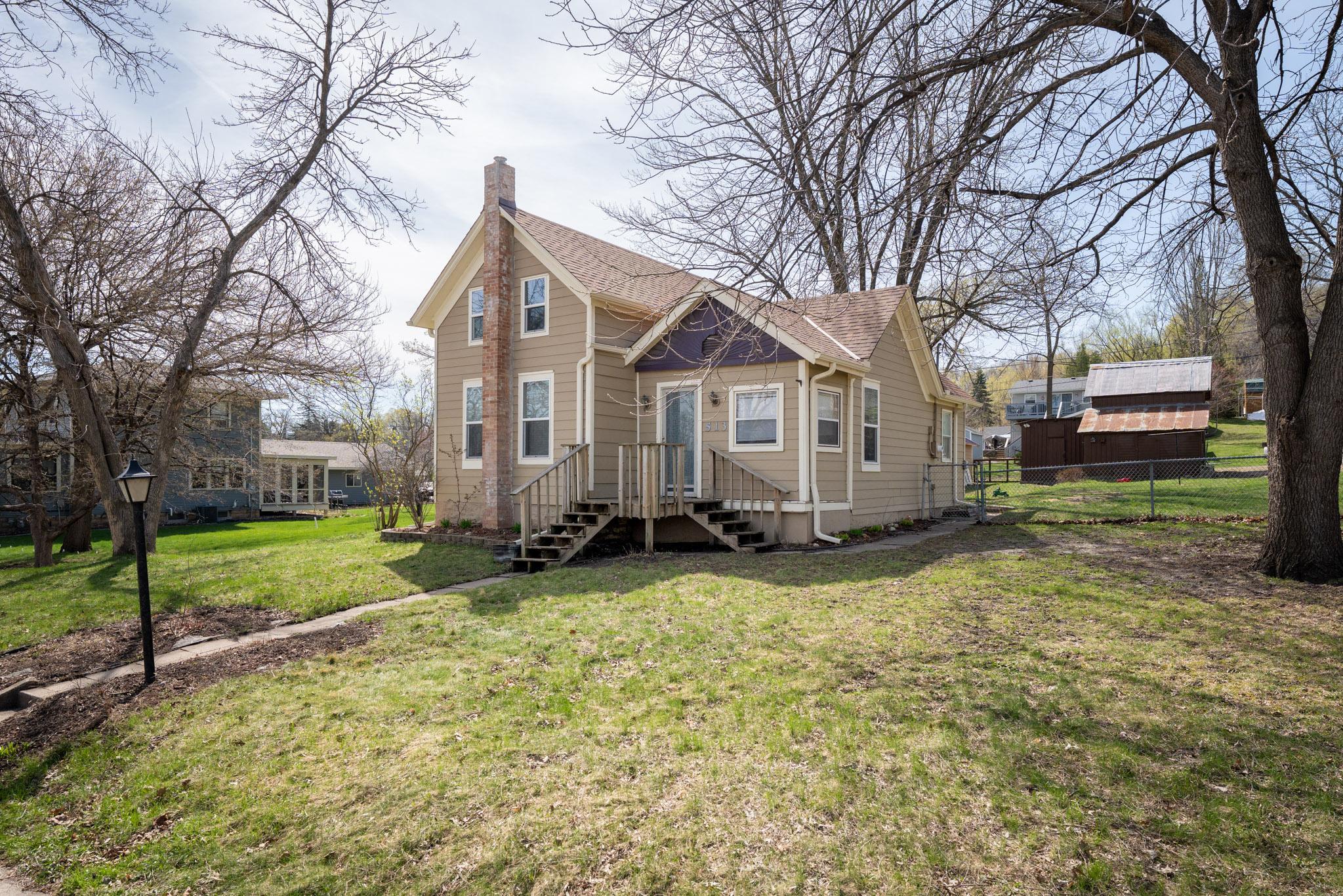 513  State Street E, Cannon Falls, MN