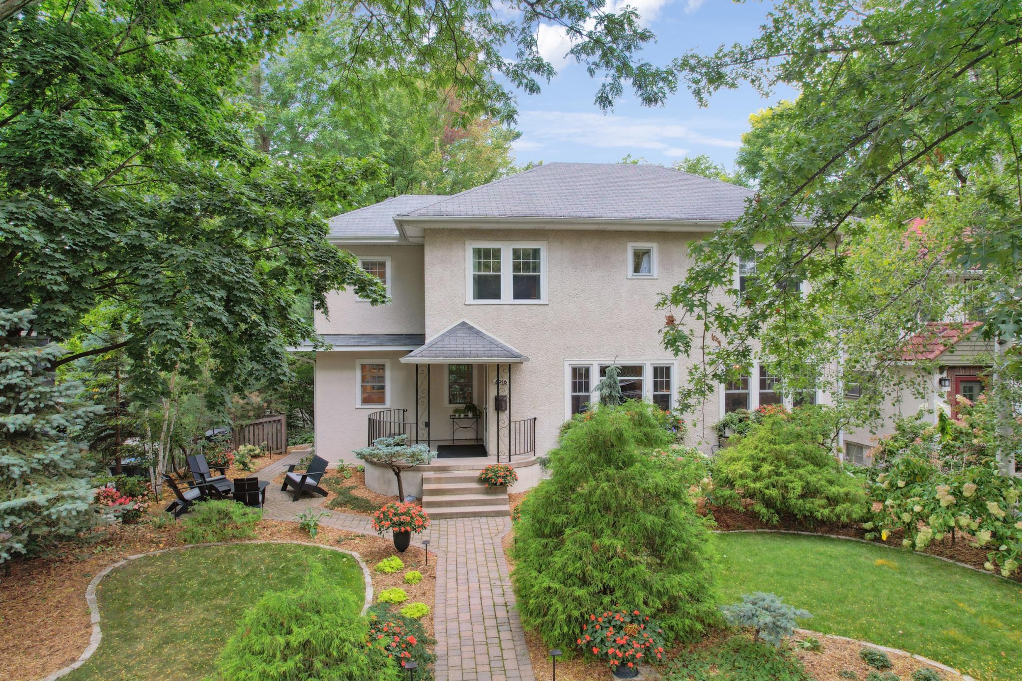 4916  Fremont Avenue S, Minneapolis, MN