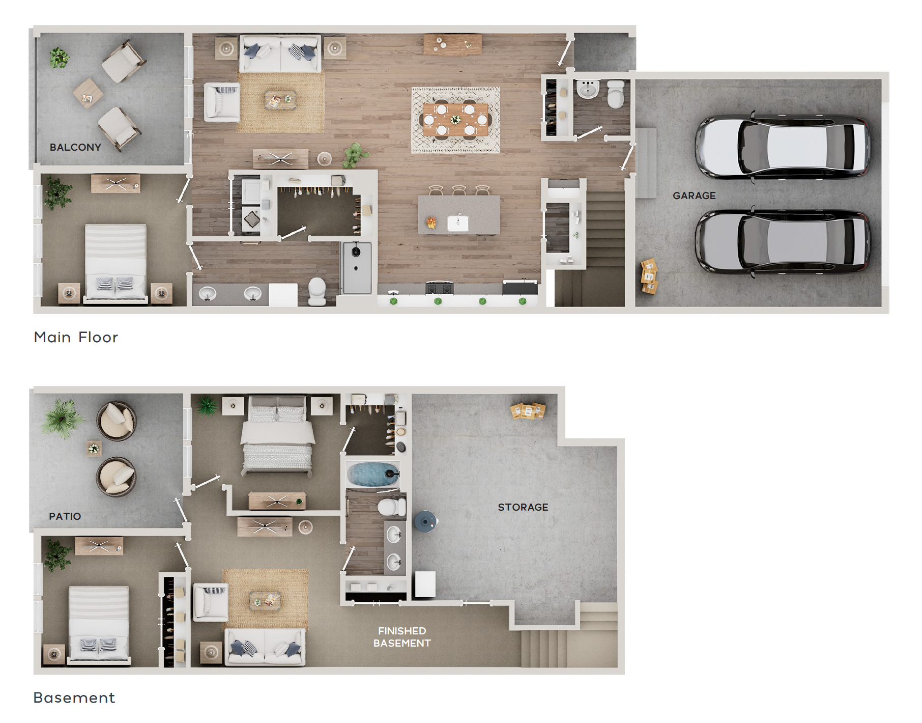 11662  203rd Street W, Lakeville, MN