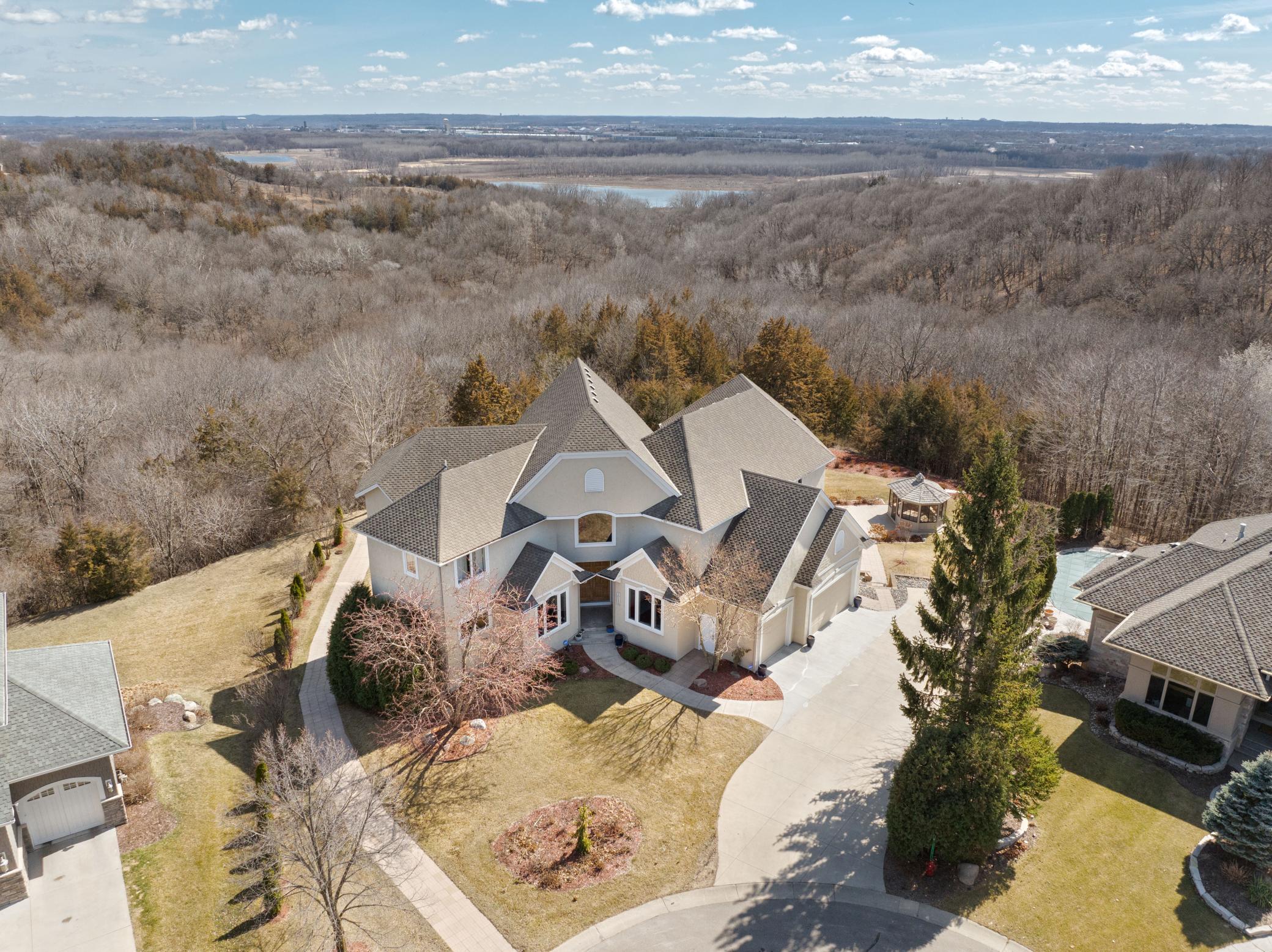 SingleFamily homes for Sale 19115 Vogel Farm Trail, Eden Prairie, MN