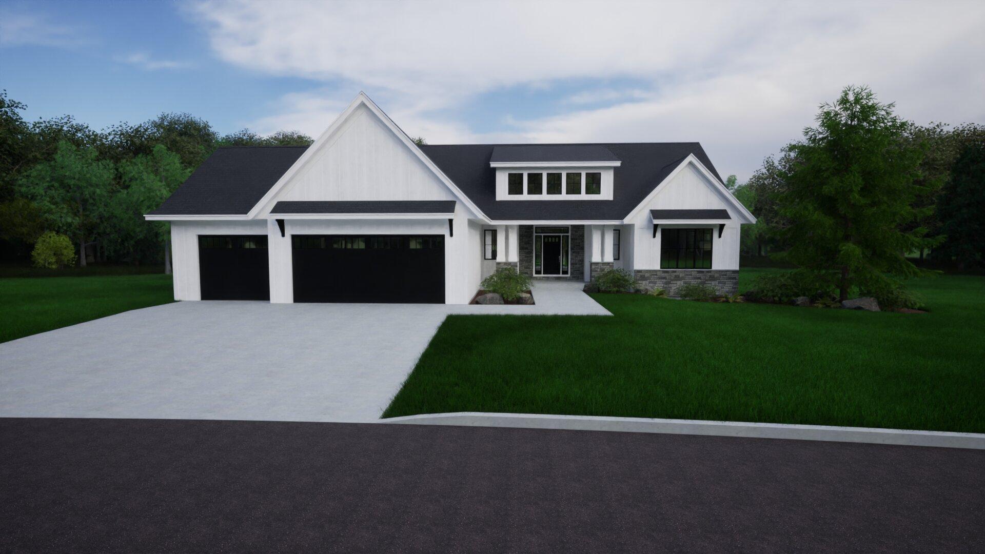 3175  Edith Lane SW, Rochester, MN