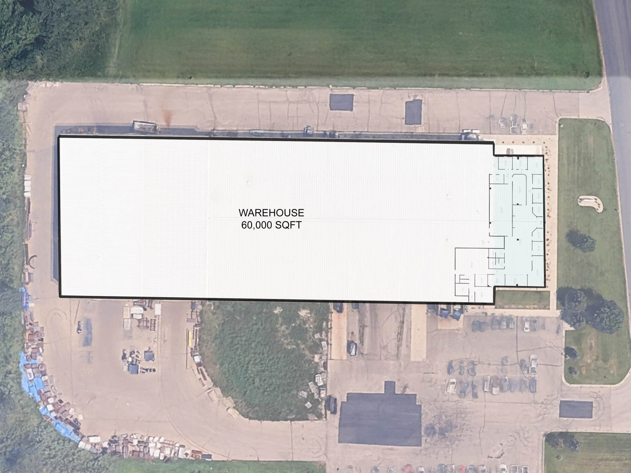 1800  Riverview Drive, Northfield, MN