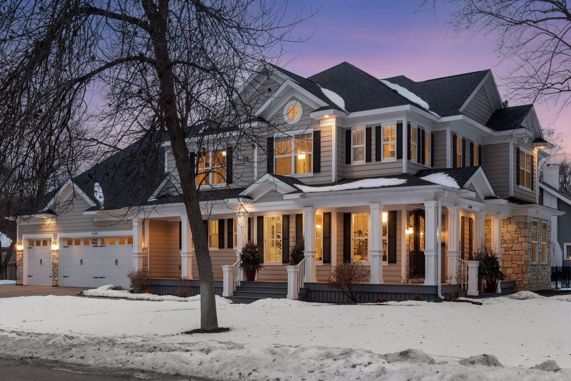 6300  Belmore Lane, Edina, MN