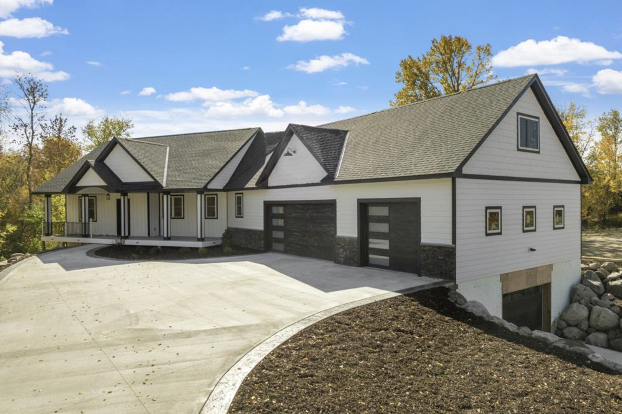 20790  Texas Avenue, Credit River Twp, MN