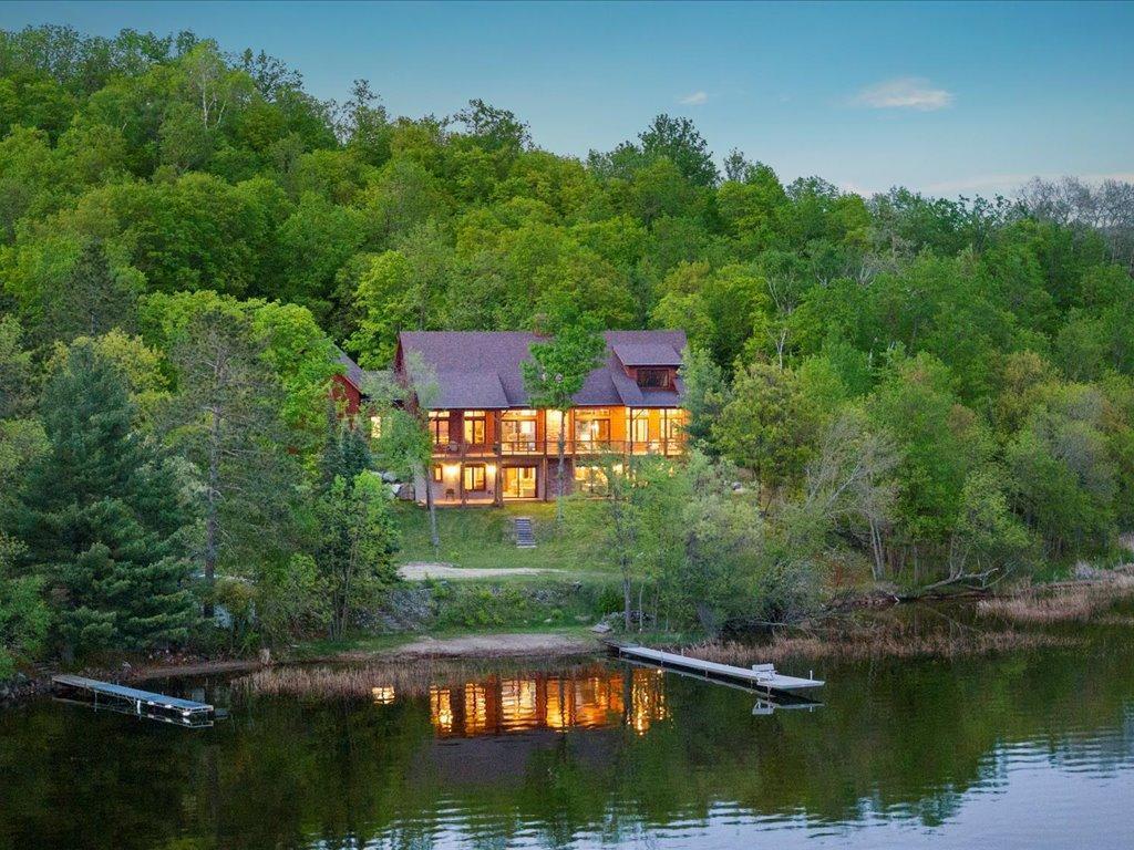 66653  County Road 533, Effie, MN