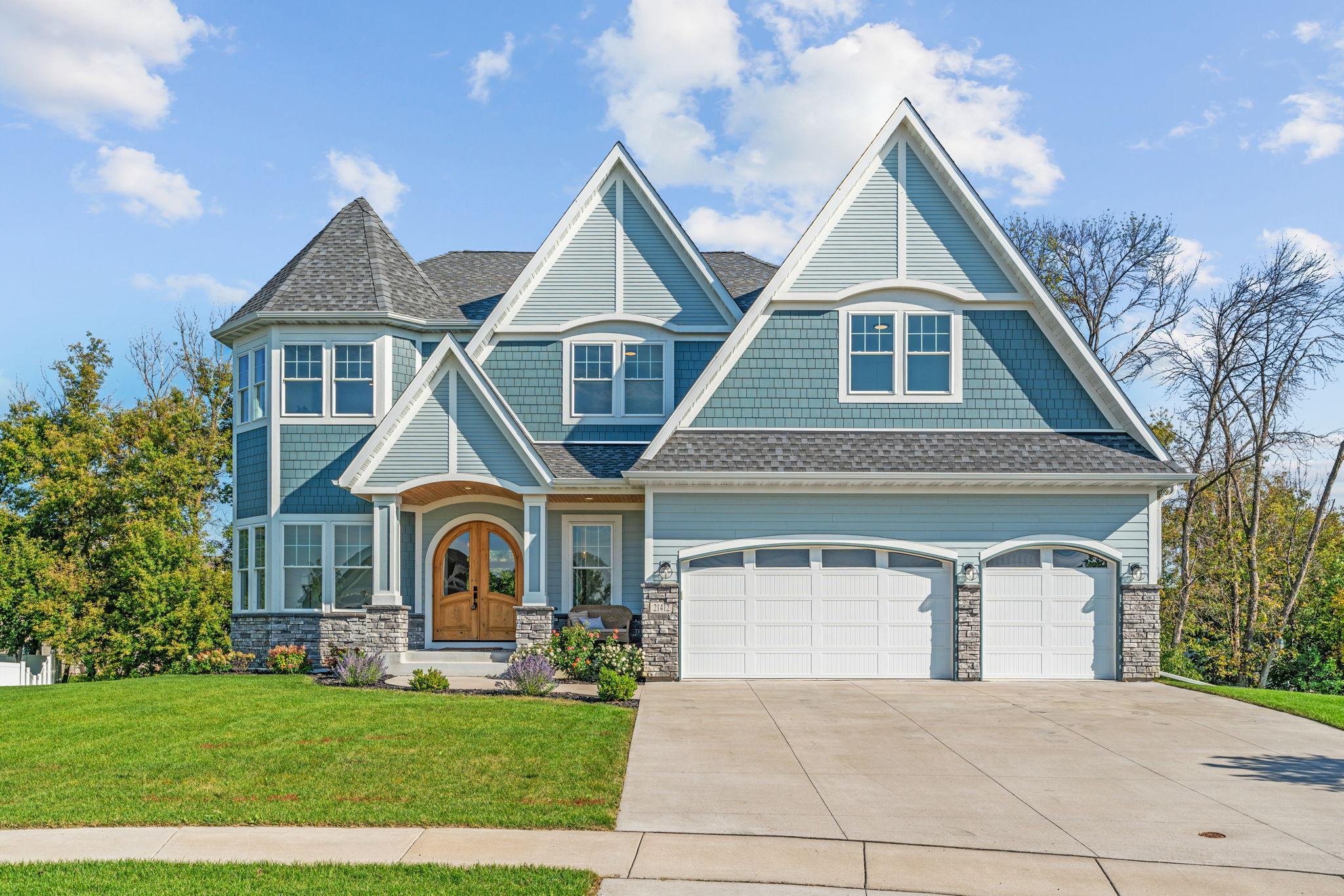 21412  Poate Court, Rogers, MN