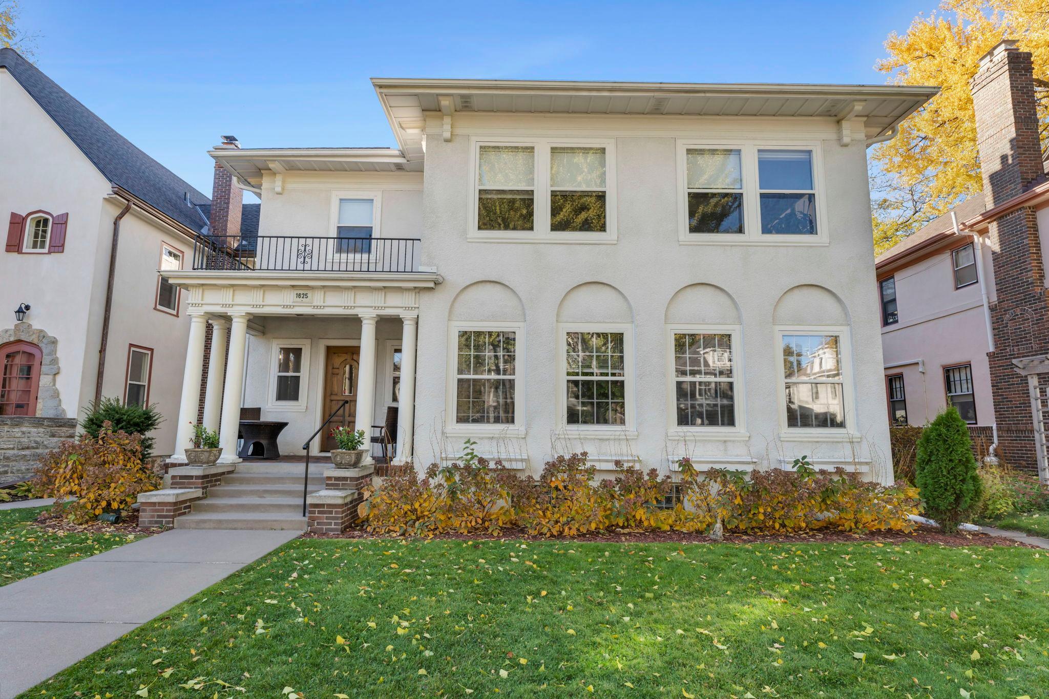 1625 W 25th Street, Minneapolis, MN