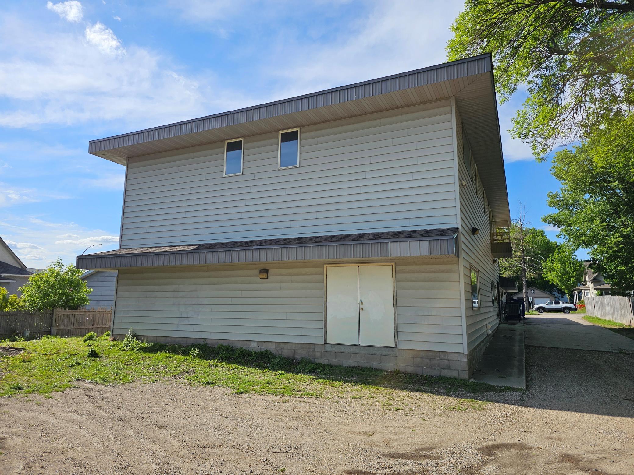 501  1st Street S, Willmar, MN