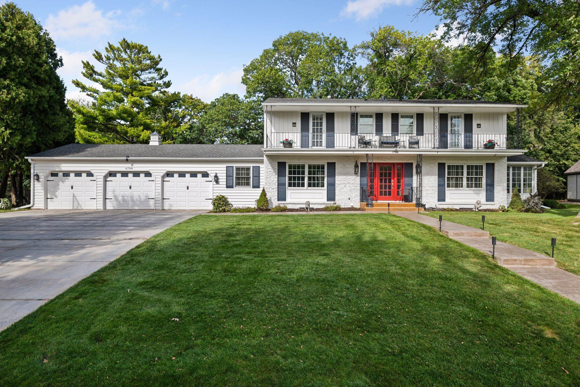 6708  Rosemary Lane, Edina, MN