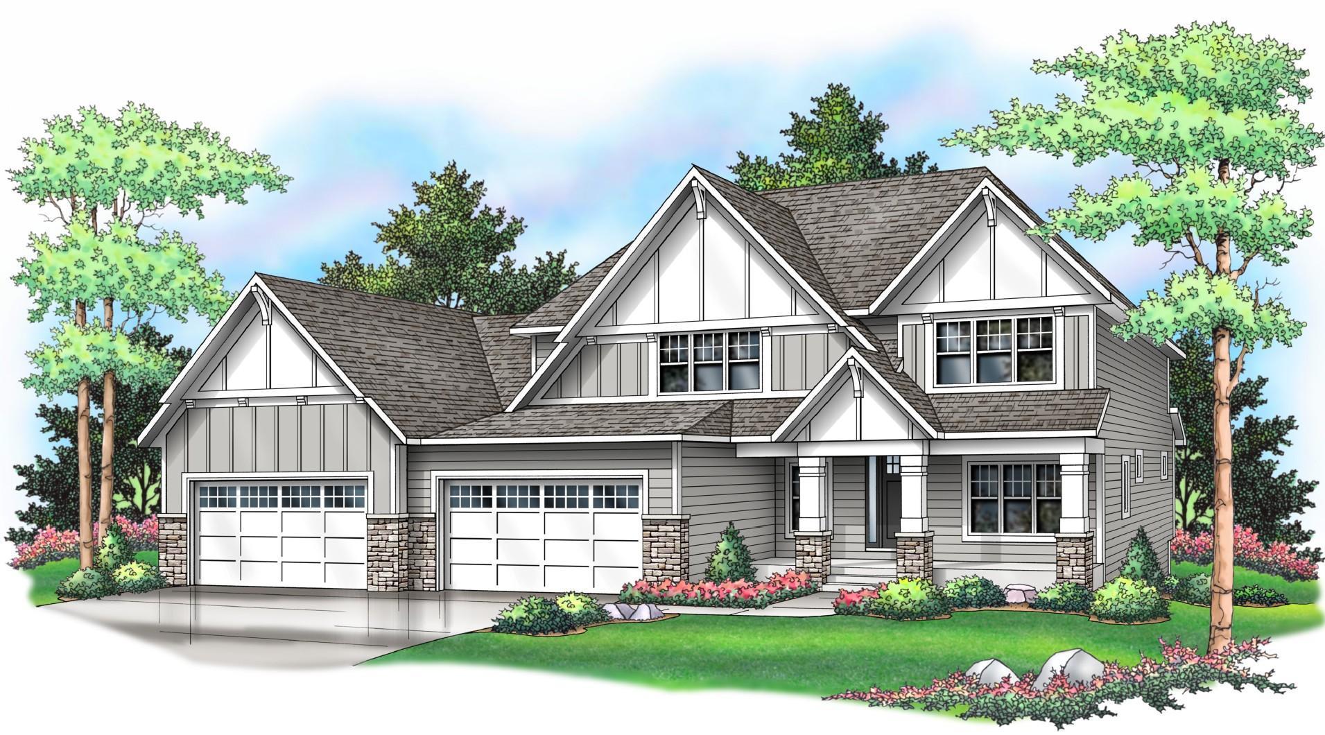 TBD 2  Drake Drive, Independence, MN