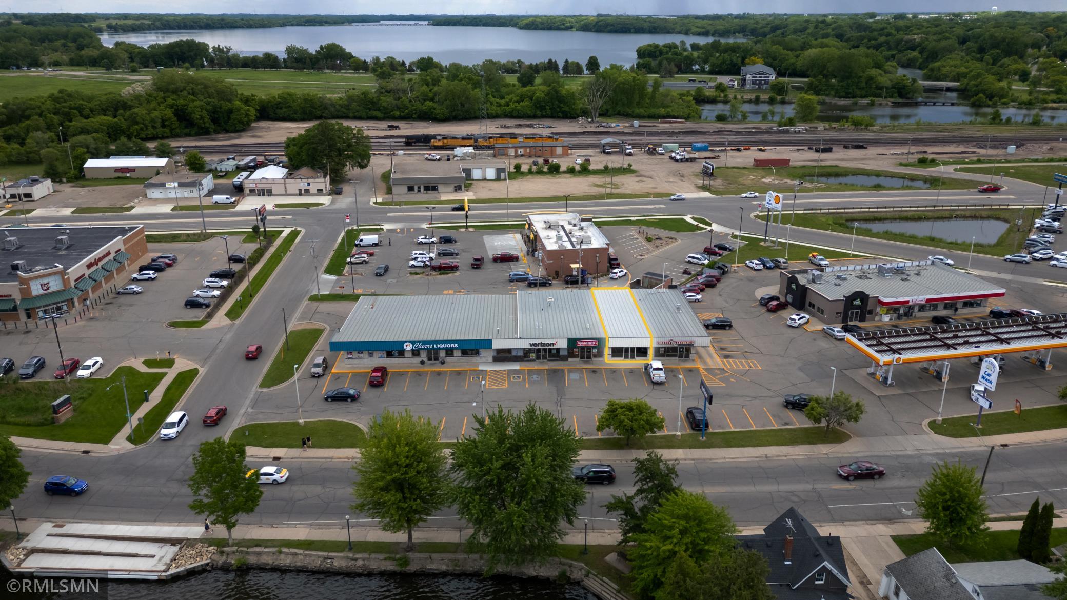 160  Bridge Avenue, Albert Lea, MN