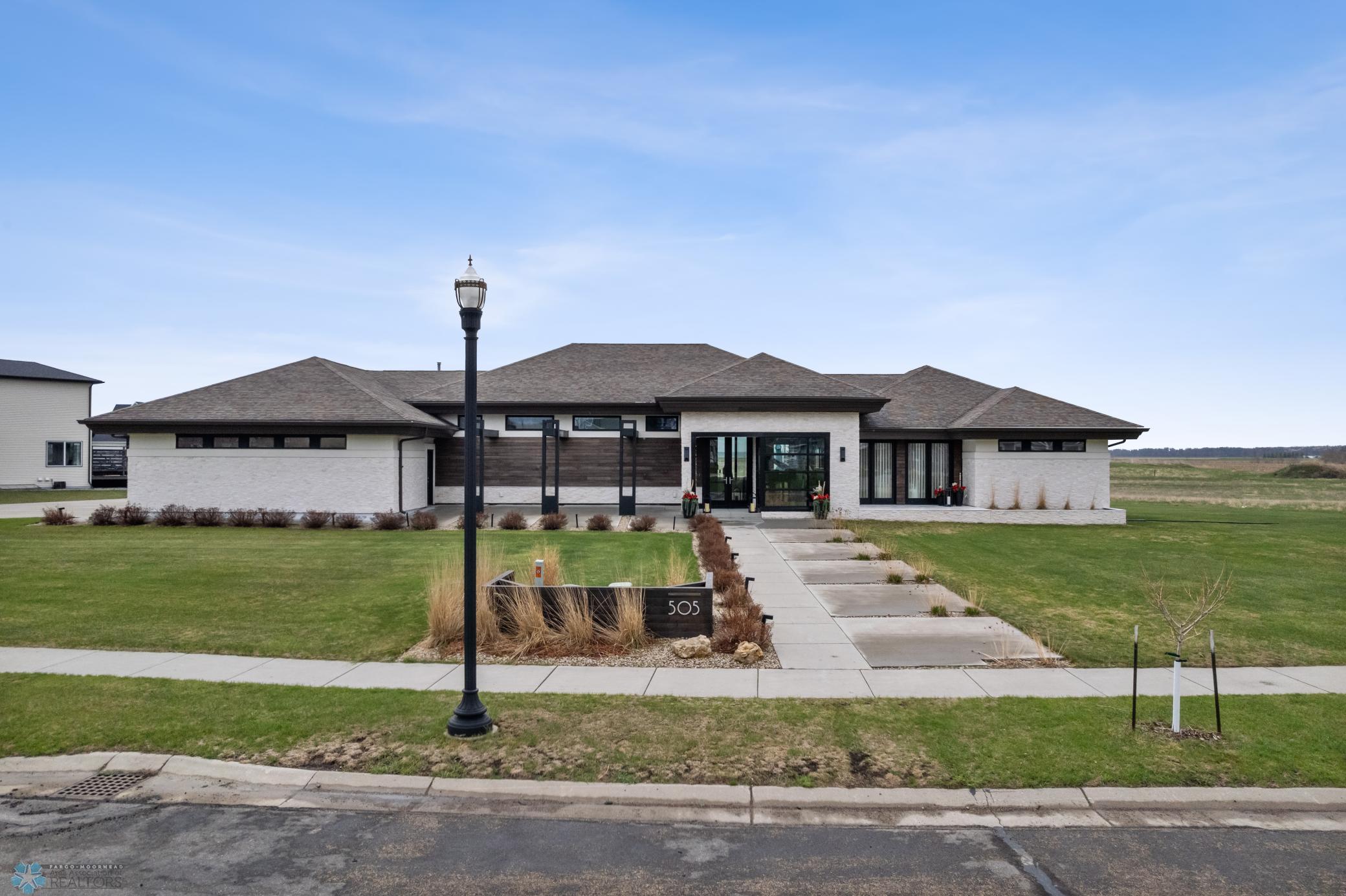 505  Tessa Drive, Moorhead, MN